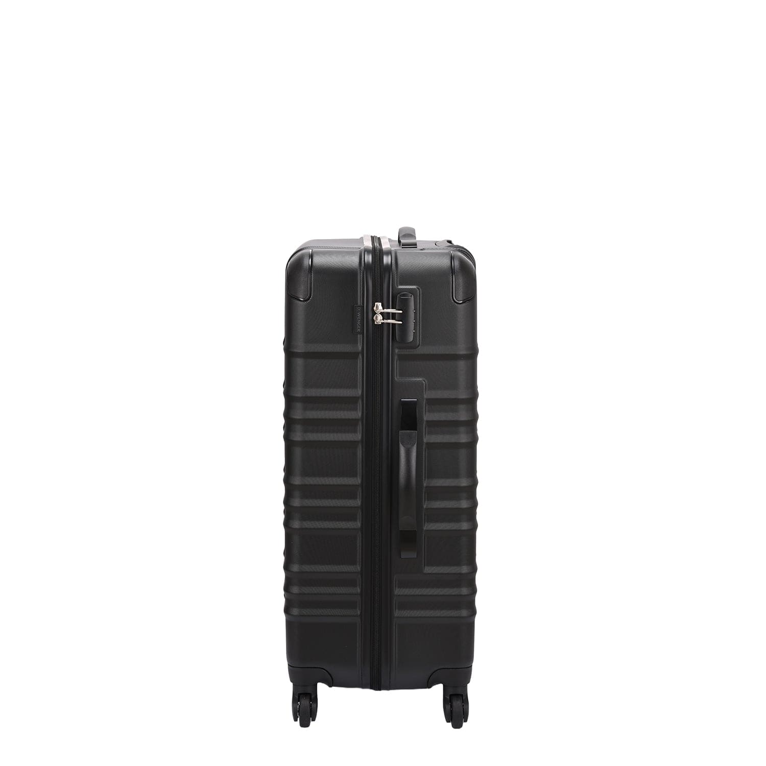 Wenger Amplar 3 Piece Luggage Trolley Set (Non-Expandable)