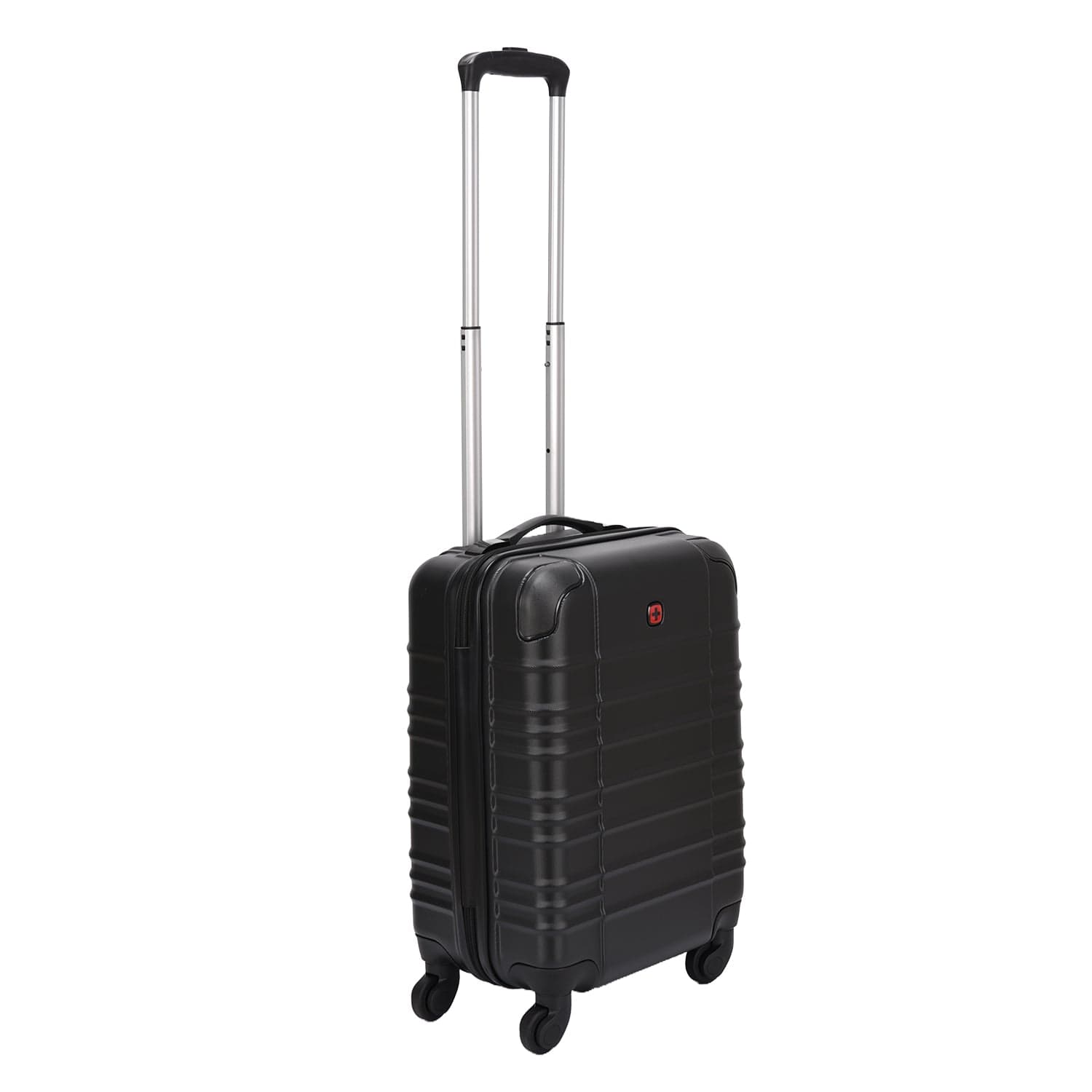 Wenger Amplar 3 Piece Luggage Trolley Set (Non-Expandable)