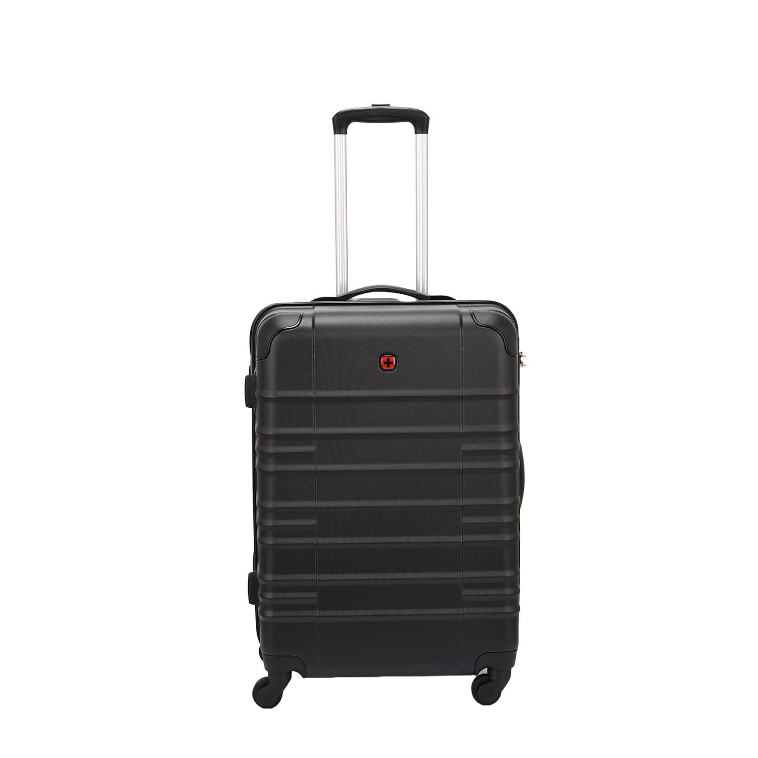 Wenger Amplar 3 Piece Luggage Trolley Set (Non-Expandable)