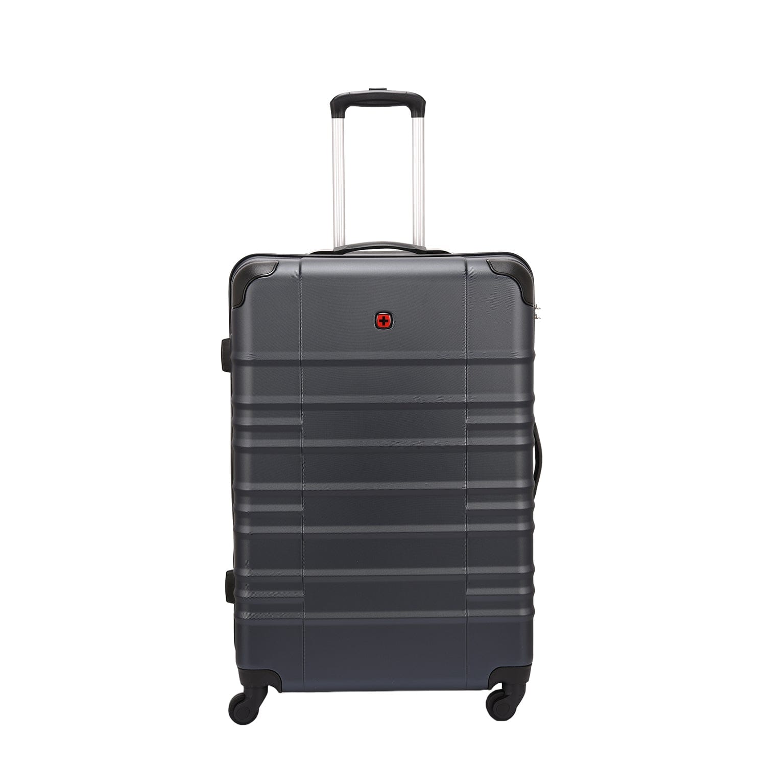 Wenger Amplar 3 Piece Luggage Trolley Set (Non-Expandable)