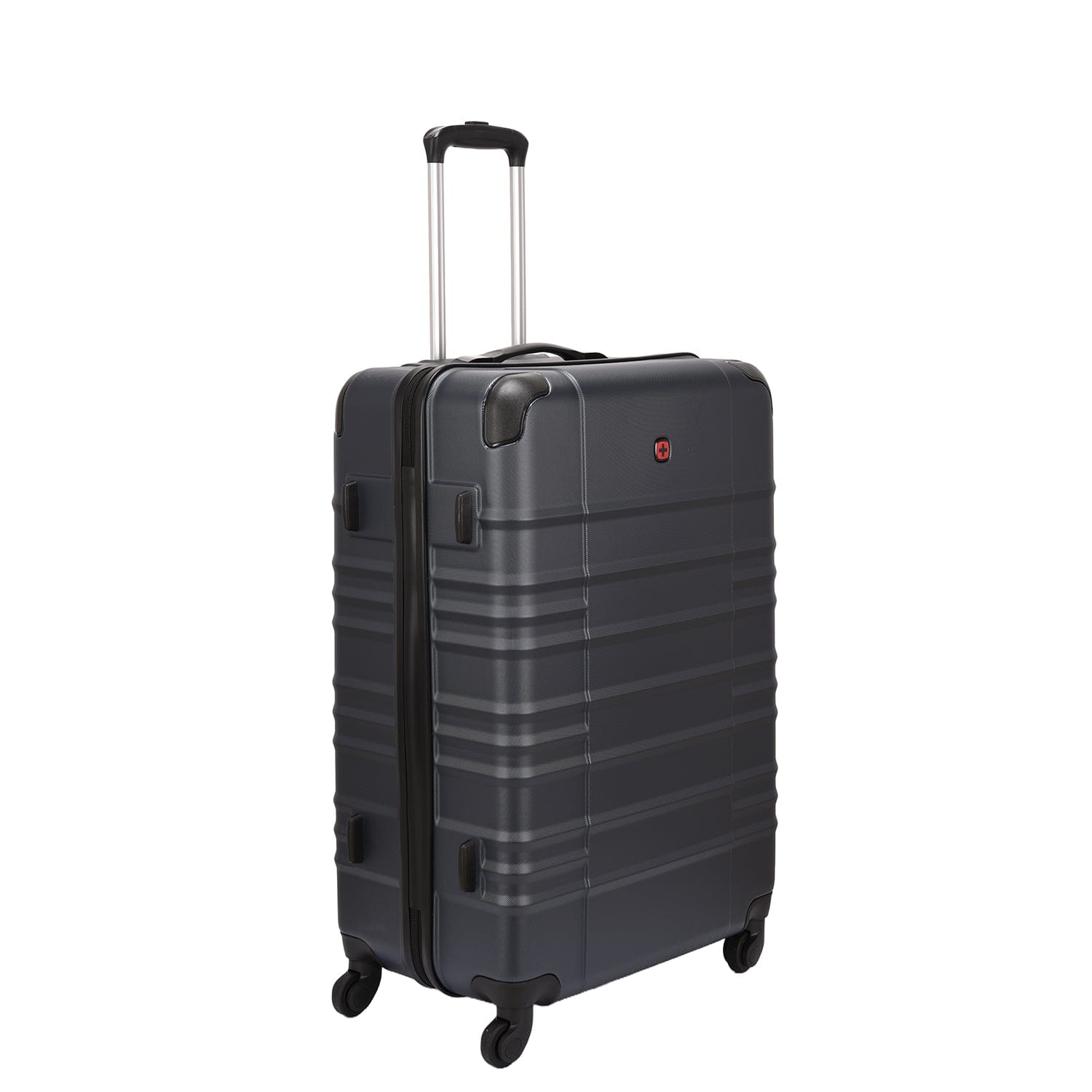 Wenger Amplar 3 Piece Luggage Trolley Set (Non-Expandable)