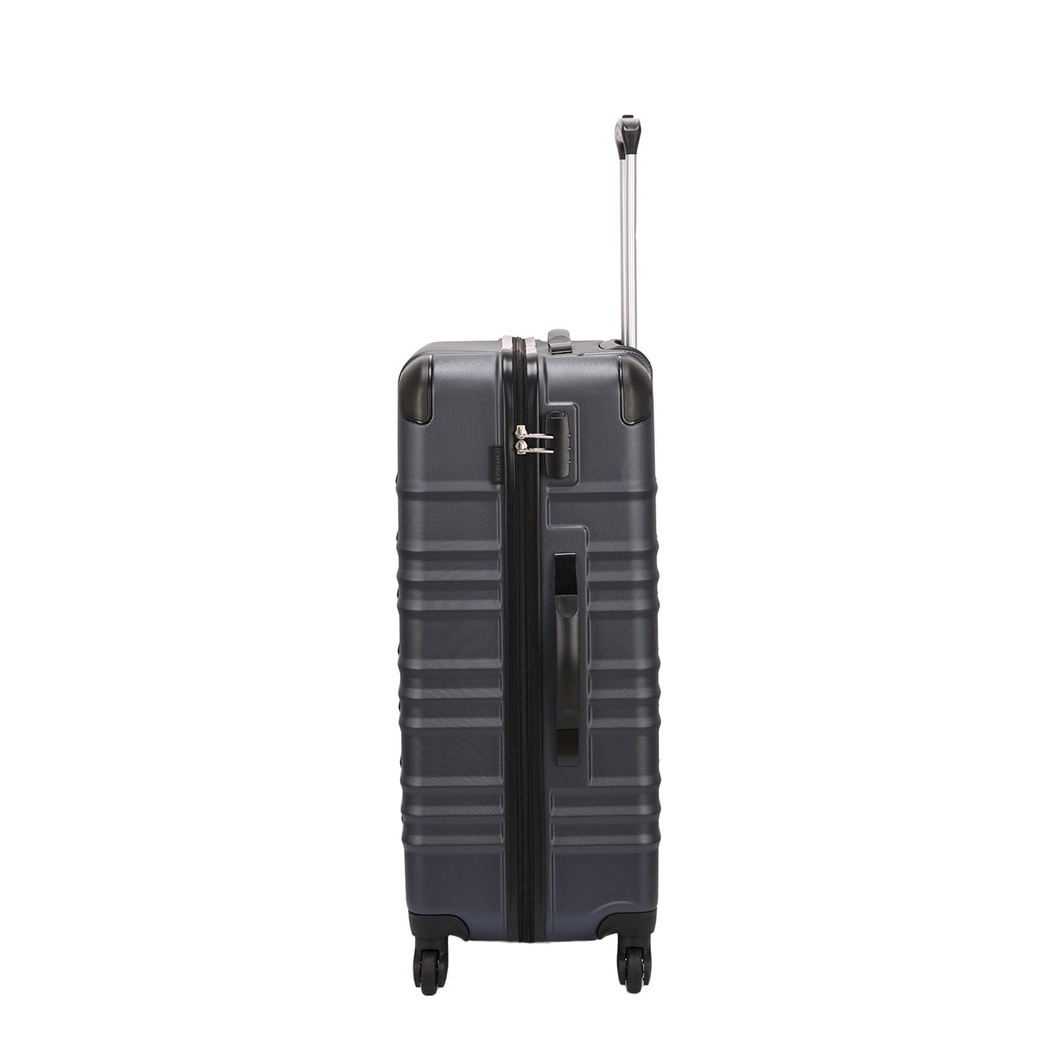 Wenger Amplar 3 Piece Luggage Trolley Set (Non-Expandable)