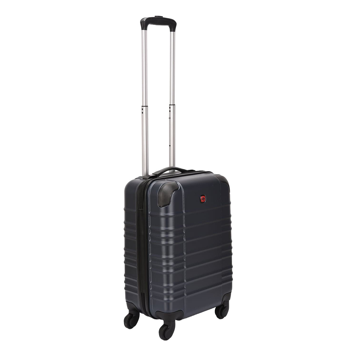 Wenger Amplar 3 Piece Luggage Trolley Set (Non-Expandable)