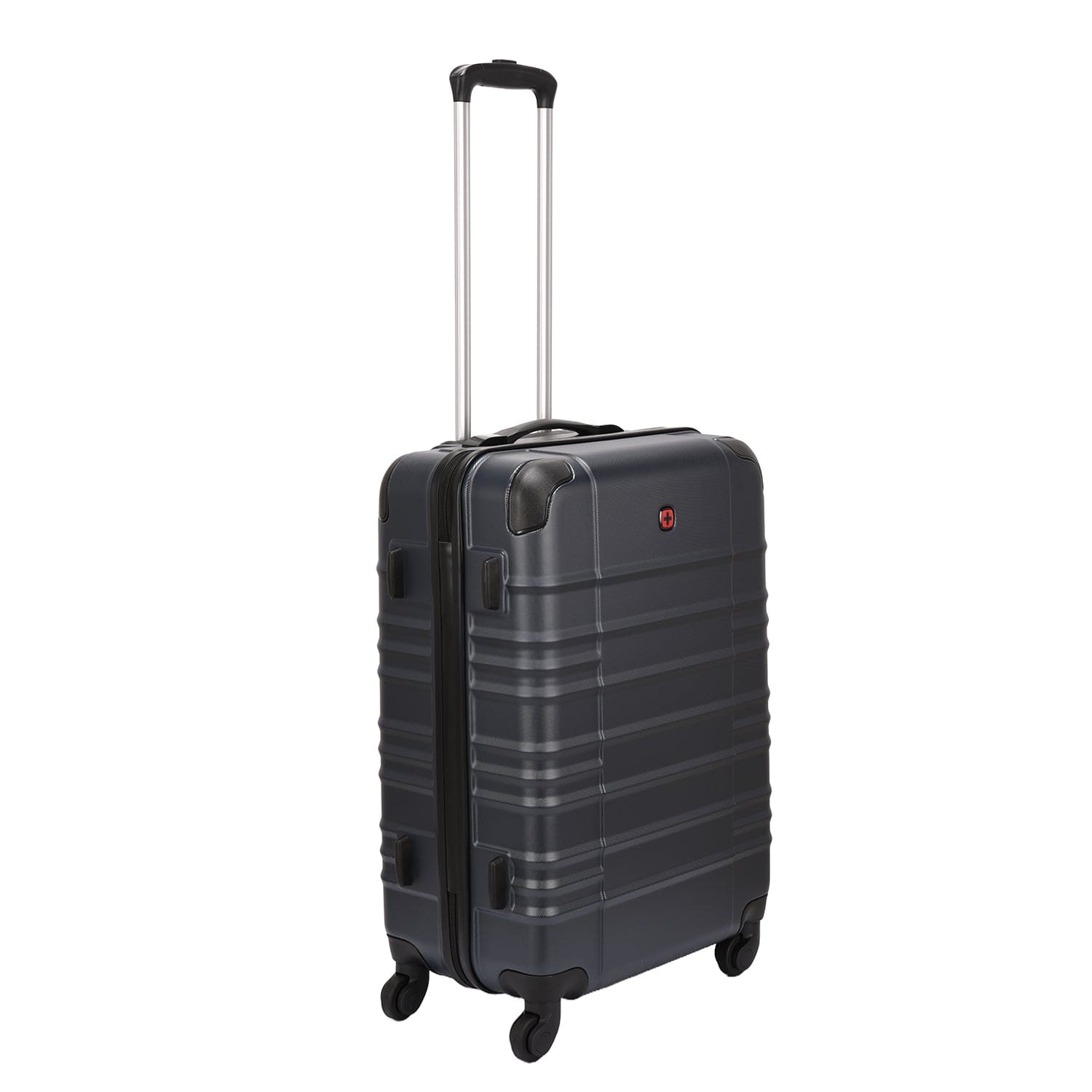 Wenger Amplar 3 Piece Luggage Trolley Set (Non-Expandable)