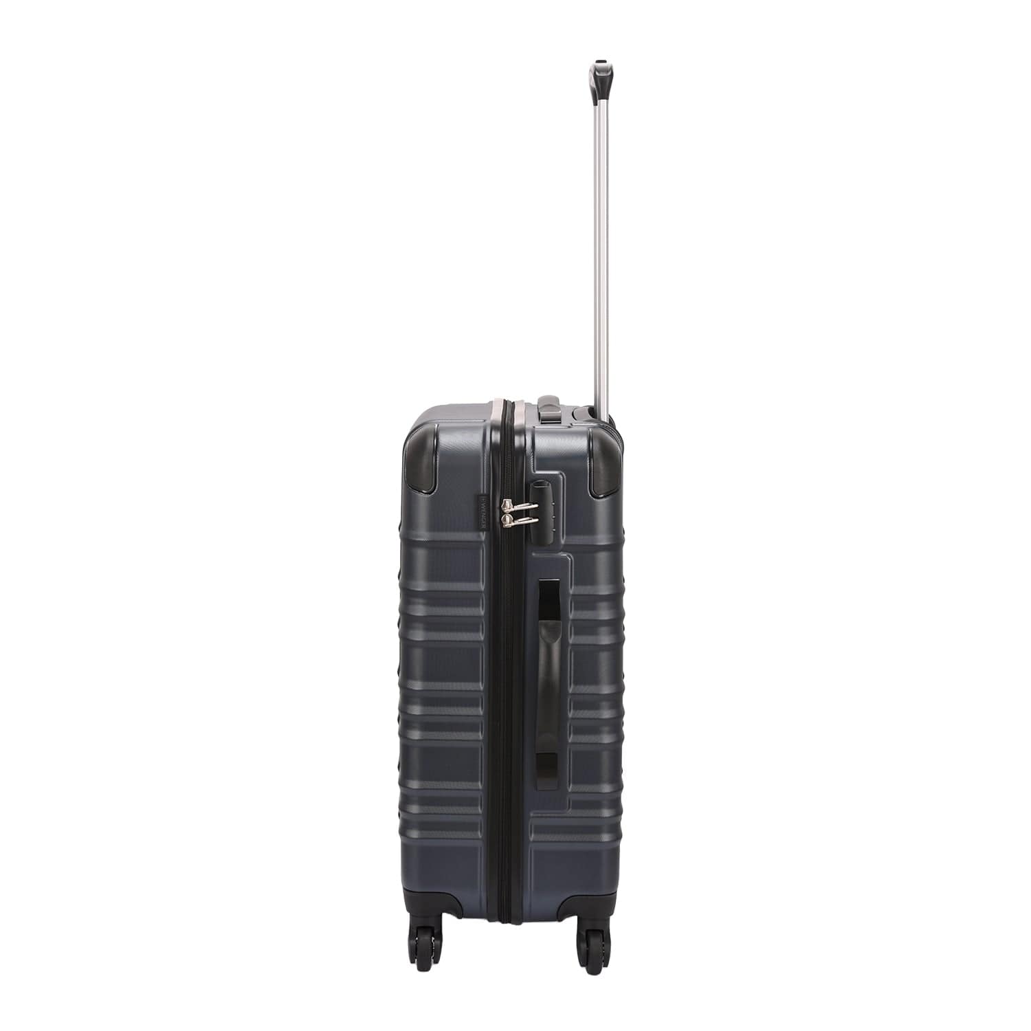 Wenger Amplar 3 Piece Luggage Trolley Set (Non-Expandable)