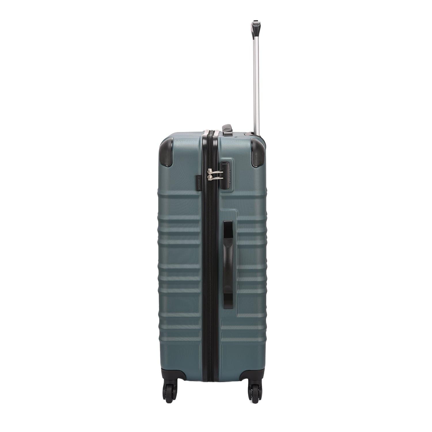 Wenger Amplar 3 Piece Luggage Trolley Set (Non-Expandable)