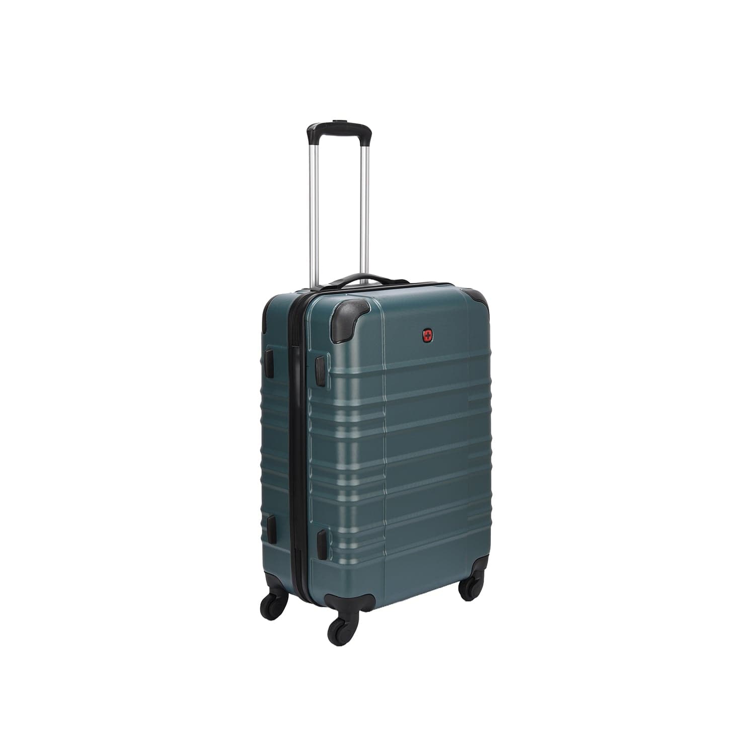 Wenger Amplar 3 Piece Luggage Trolley Set (Non-Expandable)