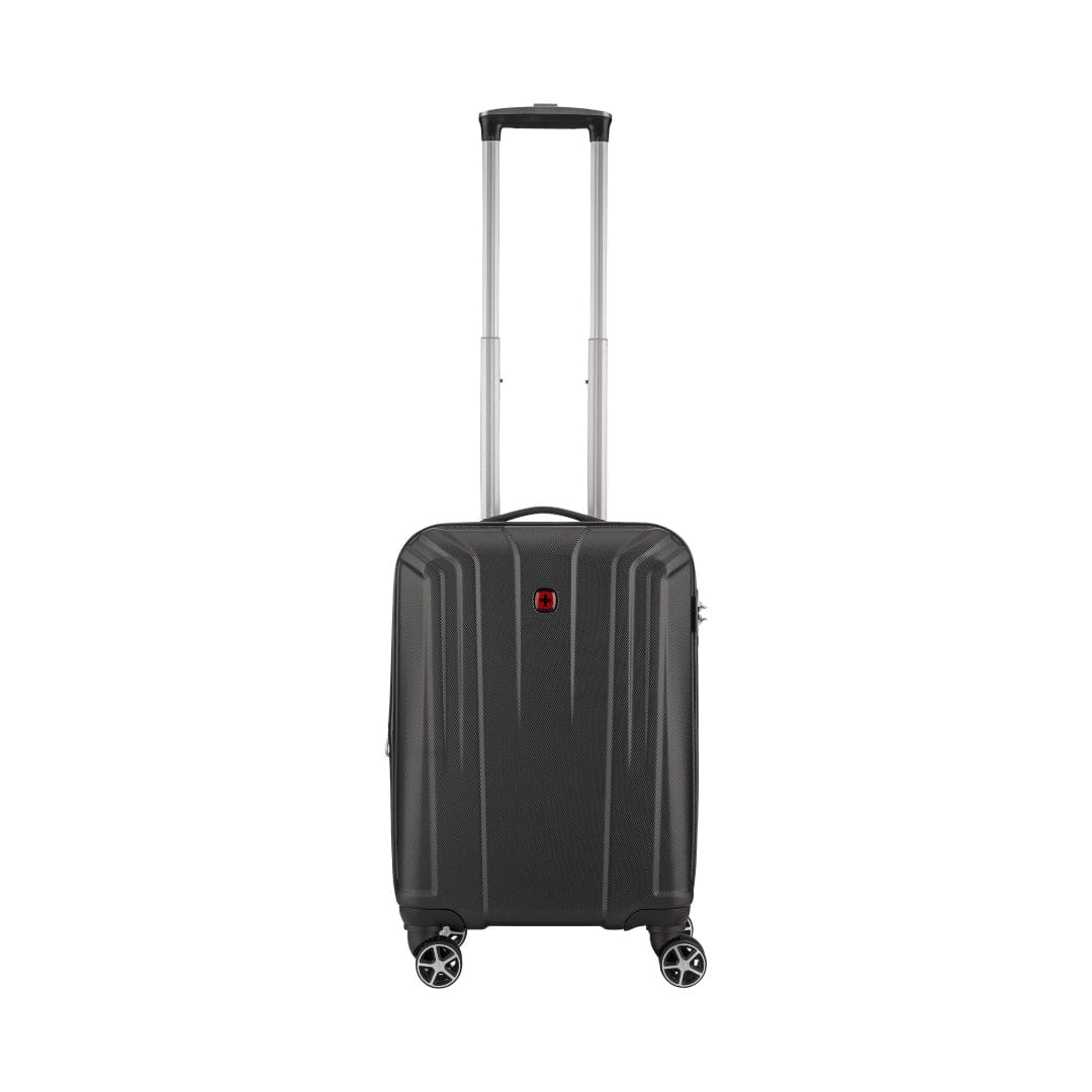 Wenger Destination Luggage Trolley Set (Expandable)