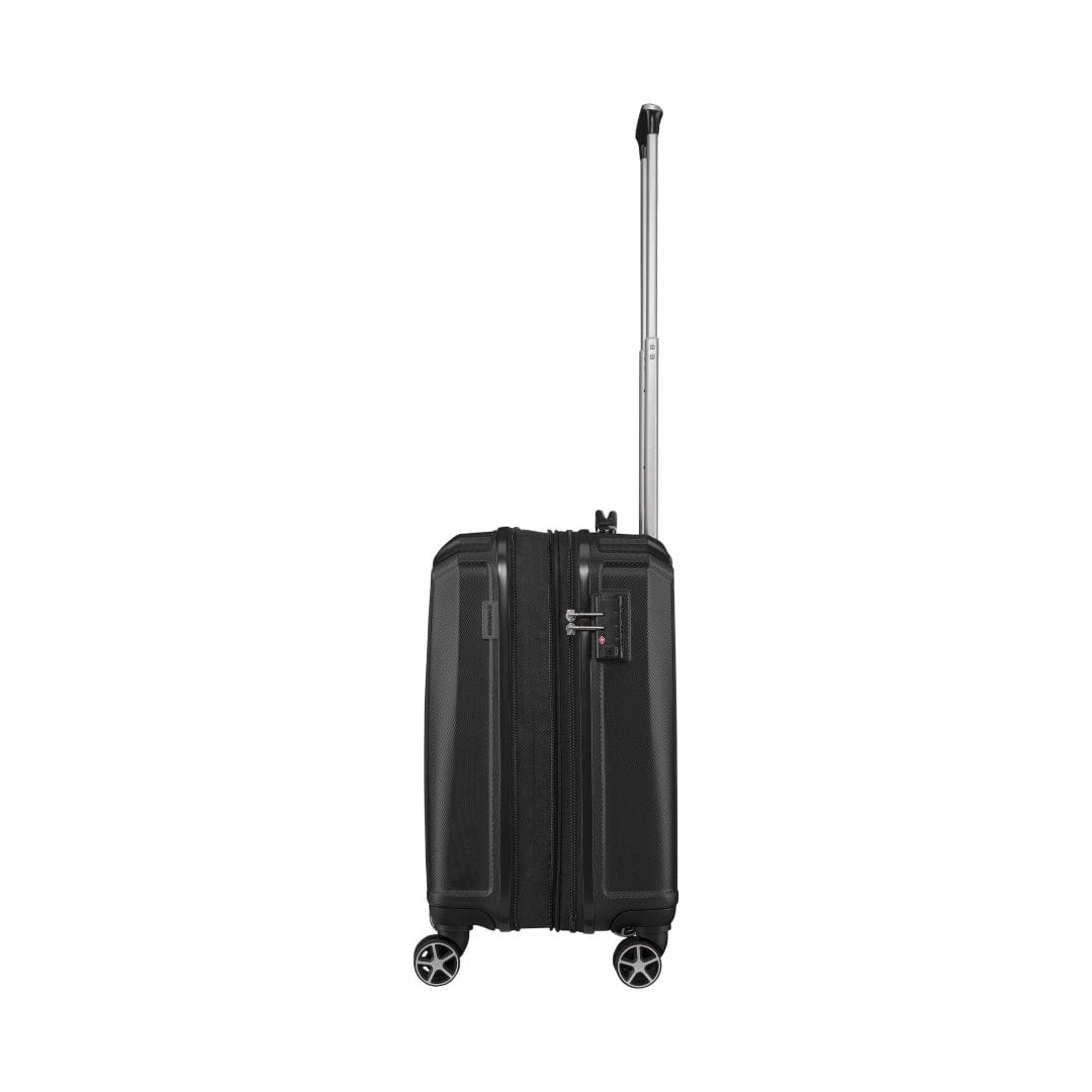 Wenger Destination Luggage Trolley Set (Expandable)