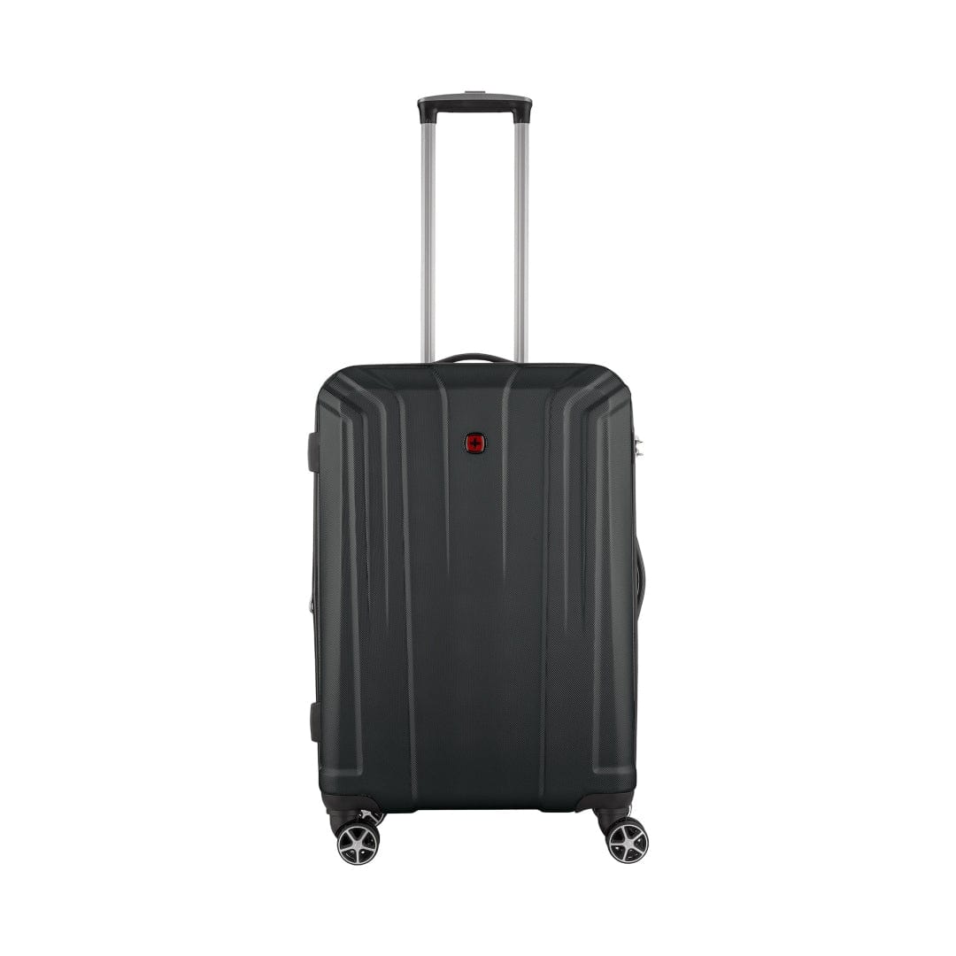 Wenger Destination Luggage Trolley Set (Expandable)