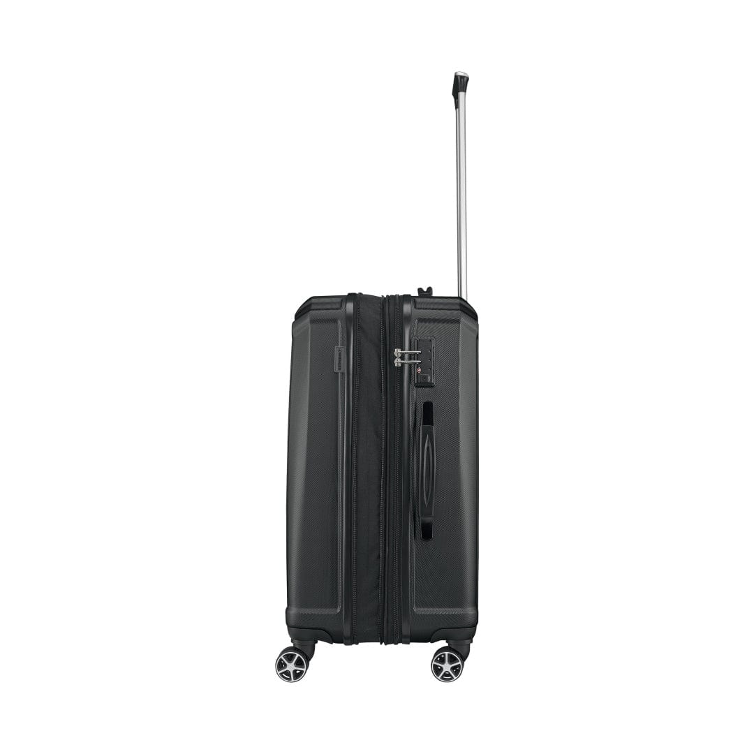 Wenger Destination Luggage Trolley Set (Expandable)