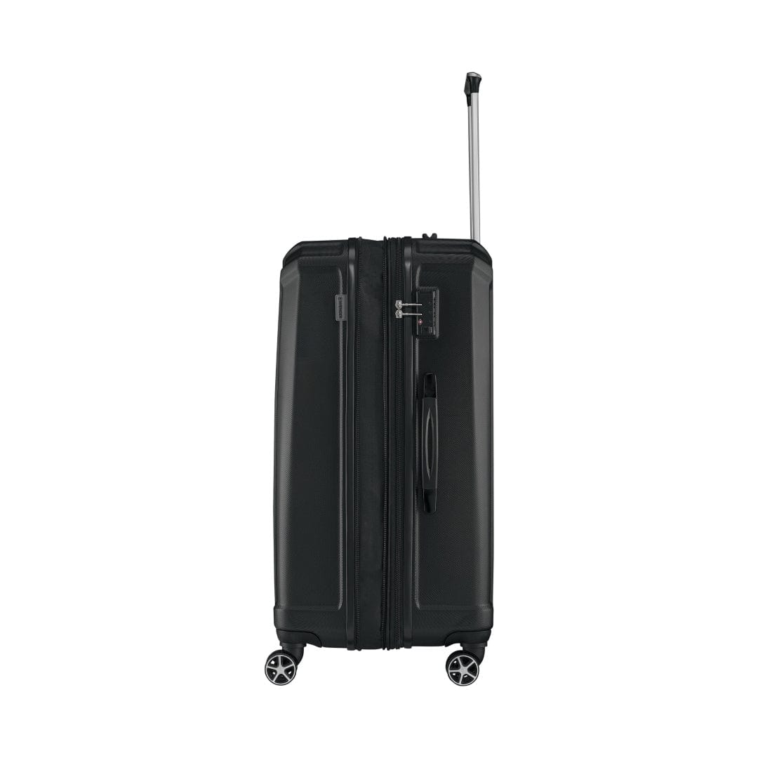 Wenger Destination Luggage Trolley Set (Expandable)