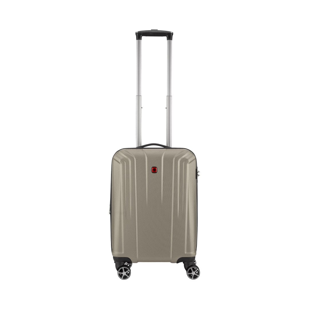 Wenger Destination Luggage Trolley Set (Expandable)