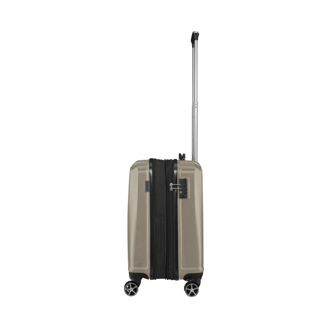 Wenger Destination Luggage Trolley Set (Expandable)