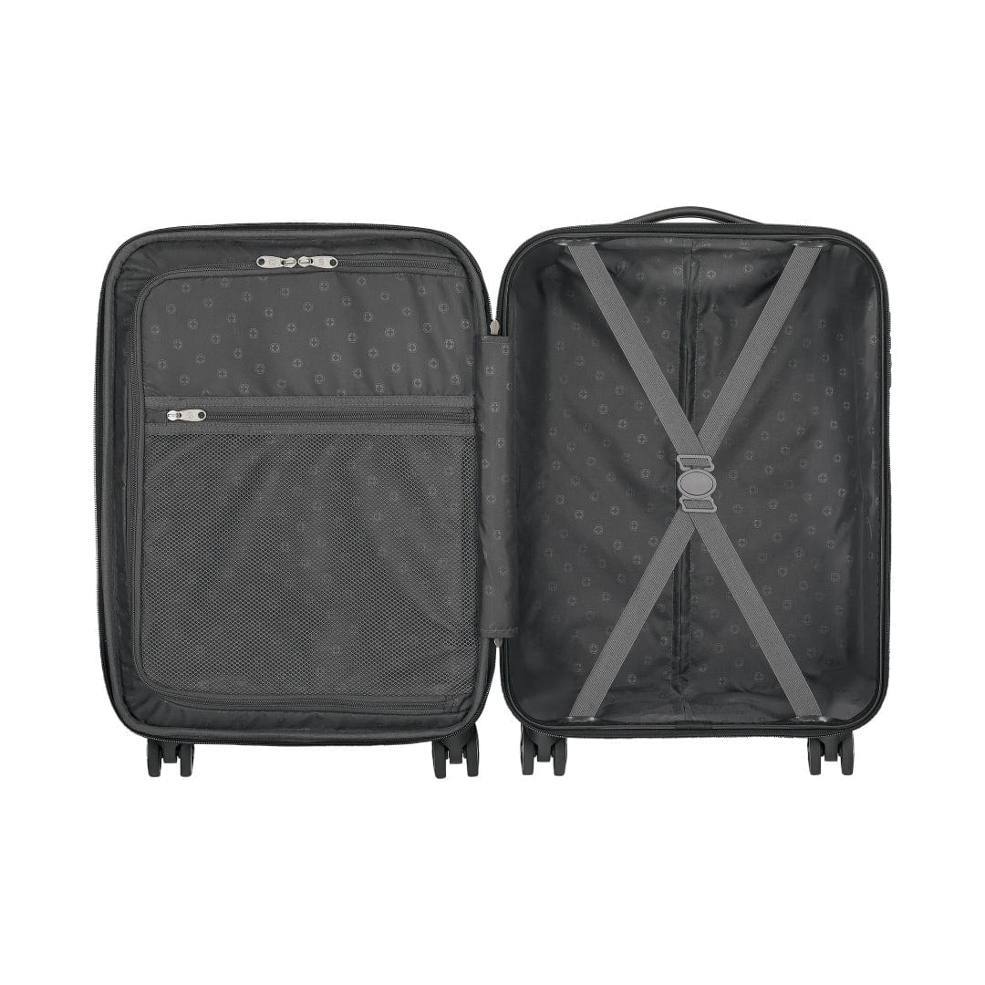 Wenger Destination Luggage Trolley Set (Expandable)