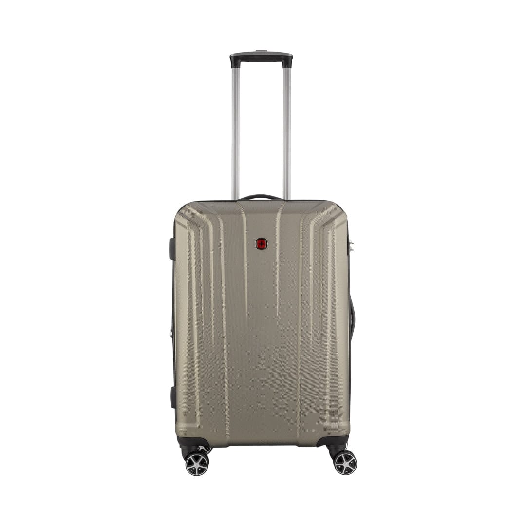 Wenger Destination Luggage Trolley Set (Expandable)