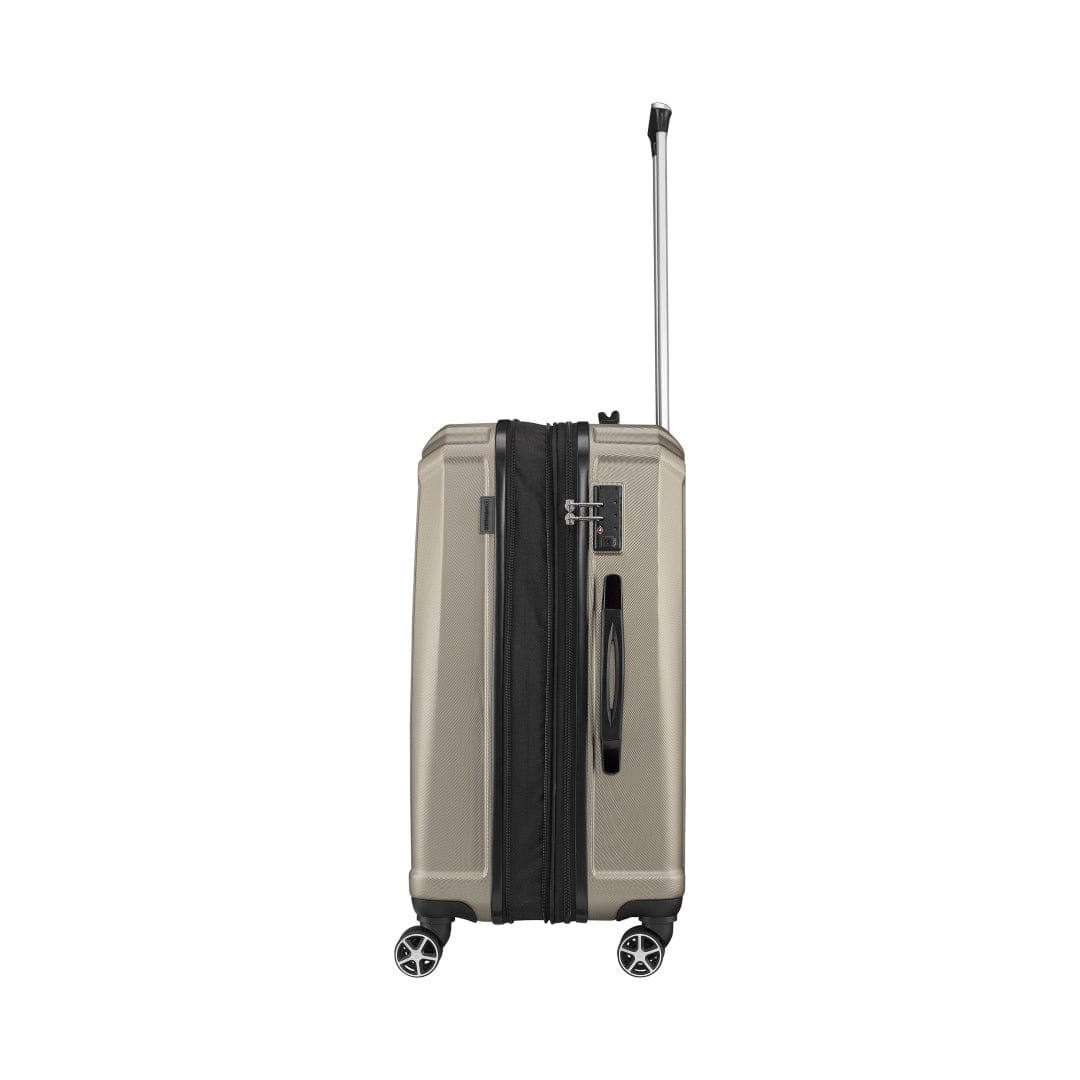 Wenger Destination Luggage Trolley Set (Expandable)