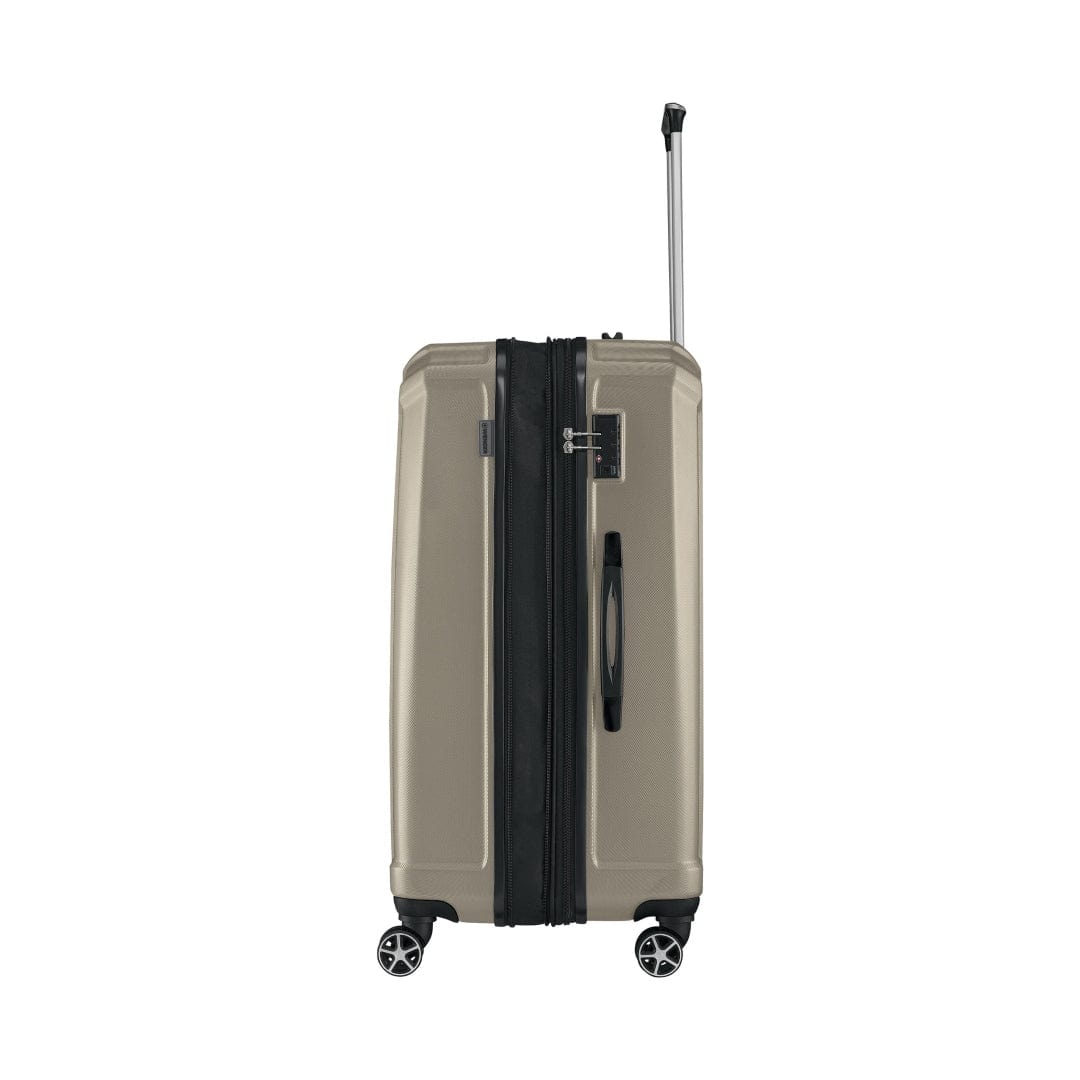 Wenger Destination Luggage Trolley Set (Expandable)