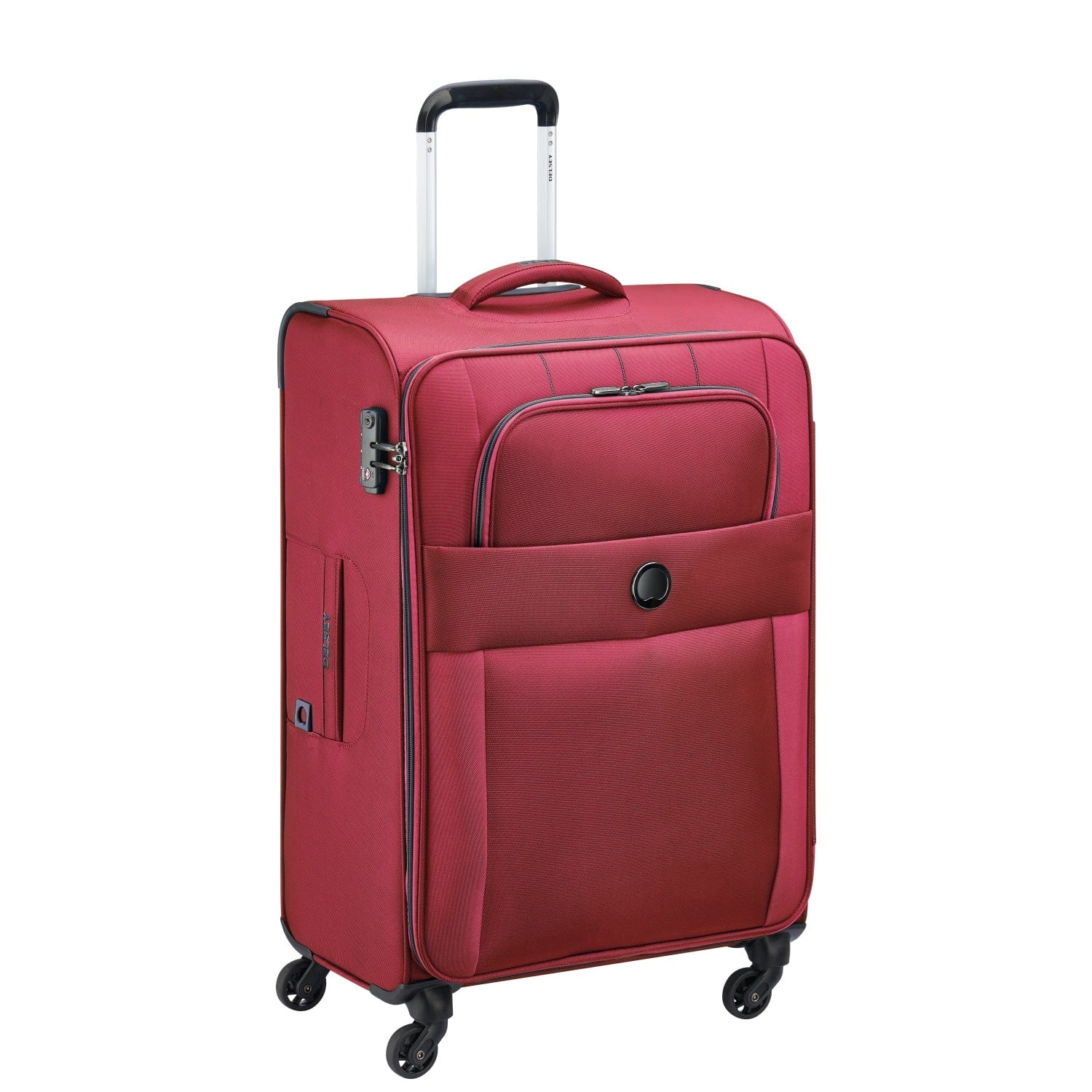 Cuzco 3 Piece Luggage SET 55+68+78cm