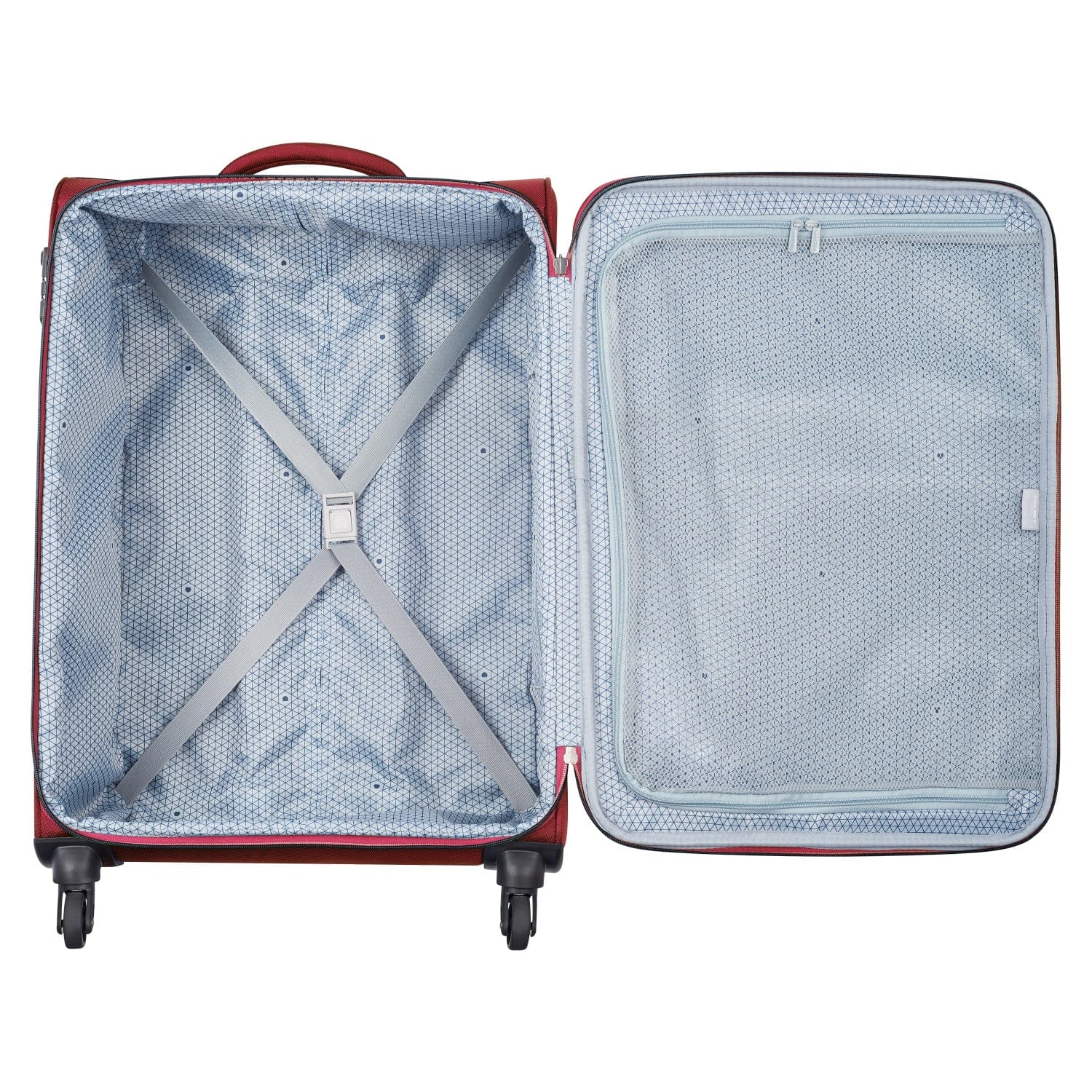 Cuzco 3 Piece Luggage SET 55+68+78cm