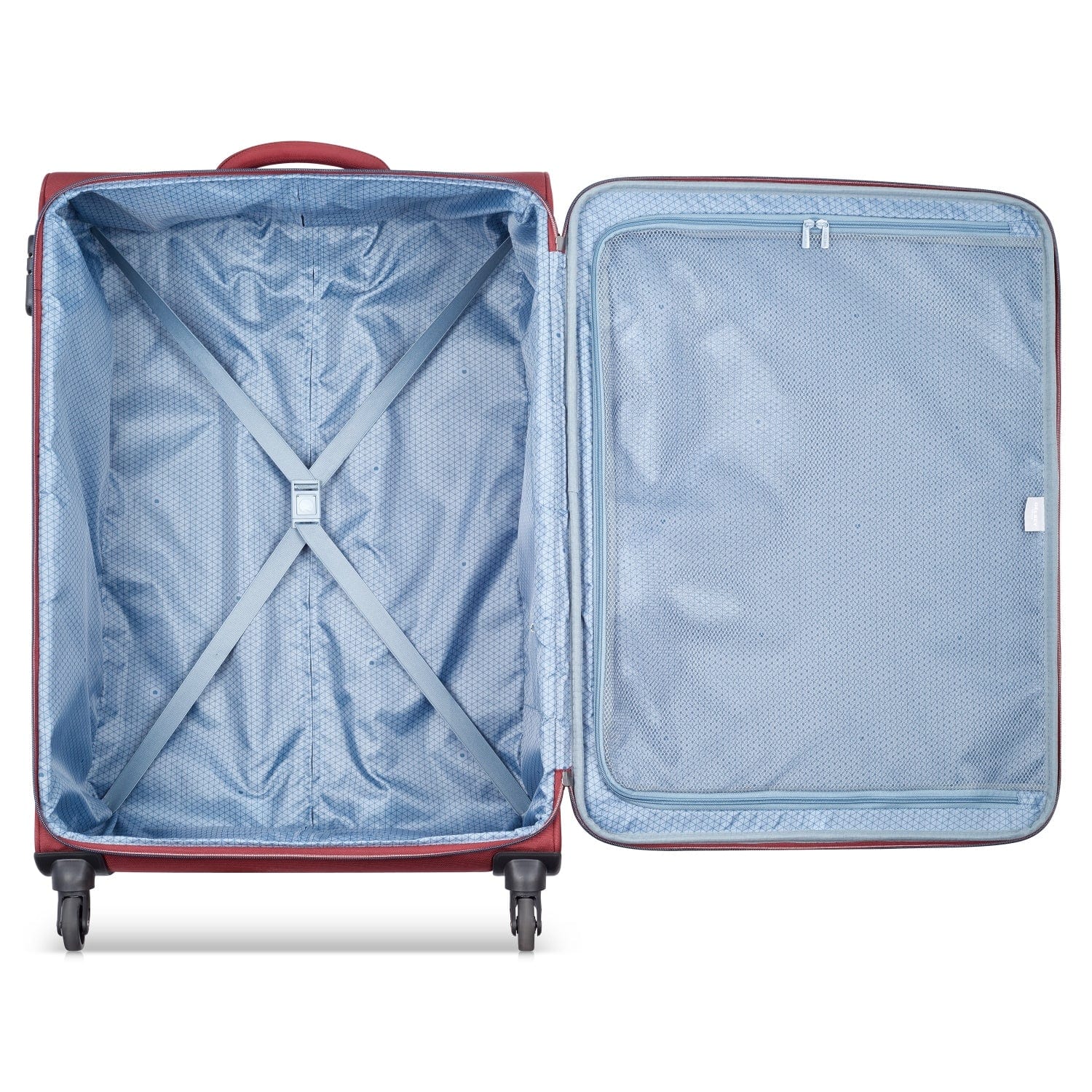 Cuzco 3 Piece Luggage SET 55+68+78cm