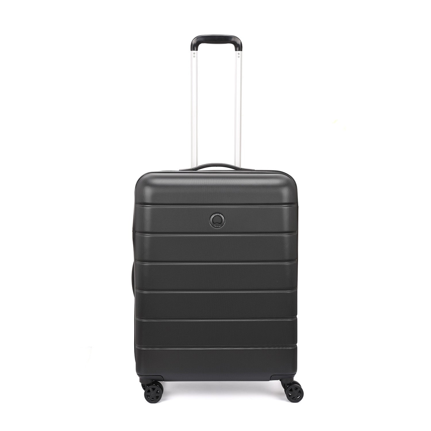 Delsey Lagos 3 Piece Set Non-Expandable Luggage Trolley 55+66+76cm