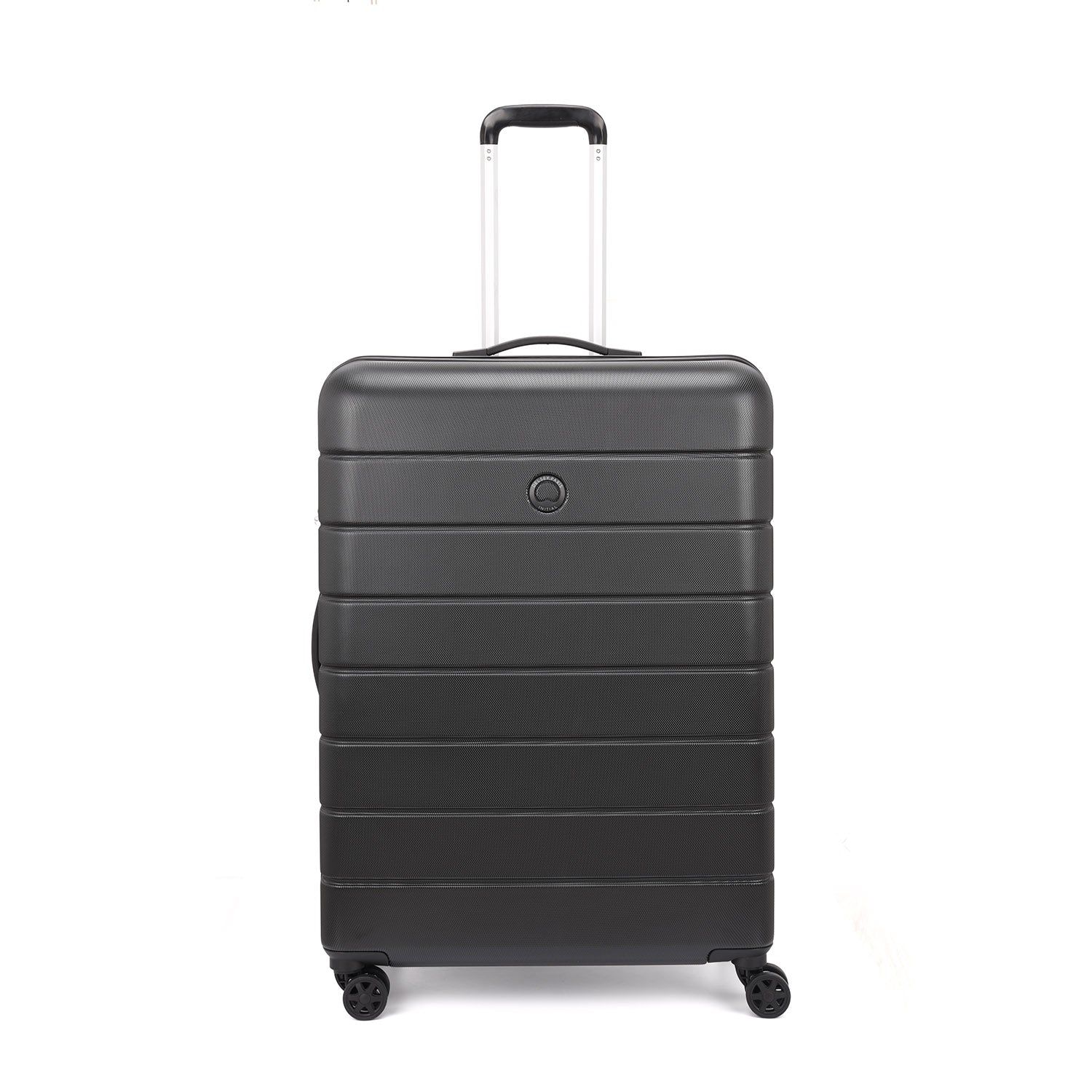 Delsey Lagos 3 Piece Set Non-Expandable Luggage Trolley 55+66+76cm