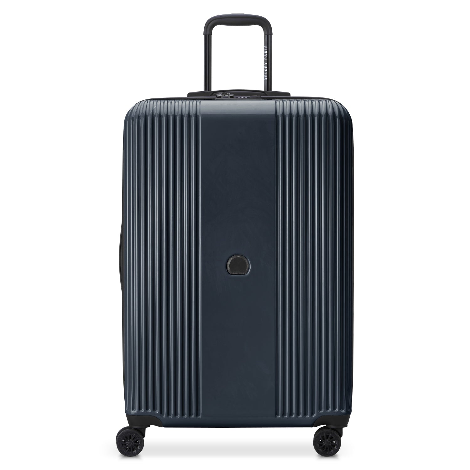 Delsey Ophelie 3 Piece Luggage SET 55+70+82cm