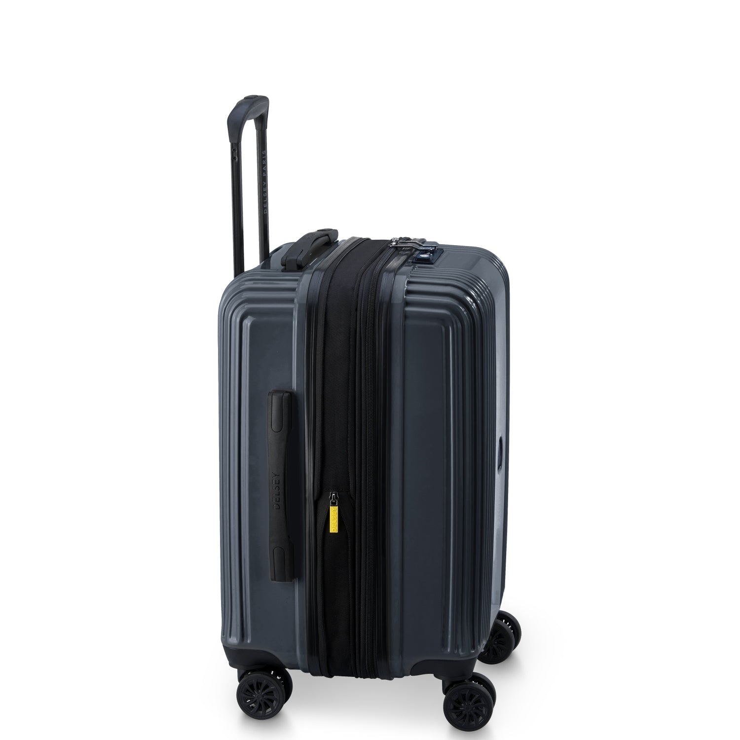 Delsey Ophelie 3 Piece Luggage SET 55+70+82cm