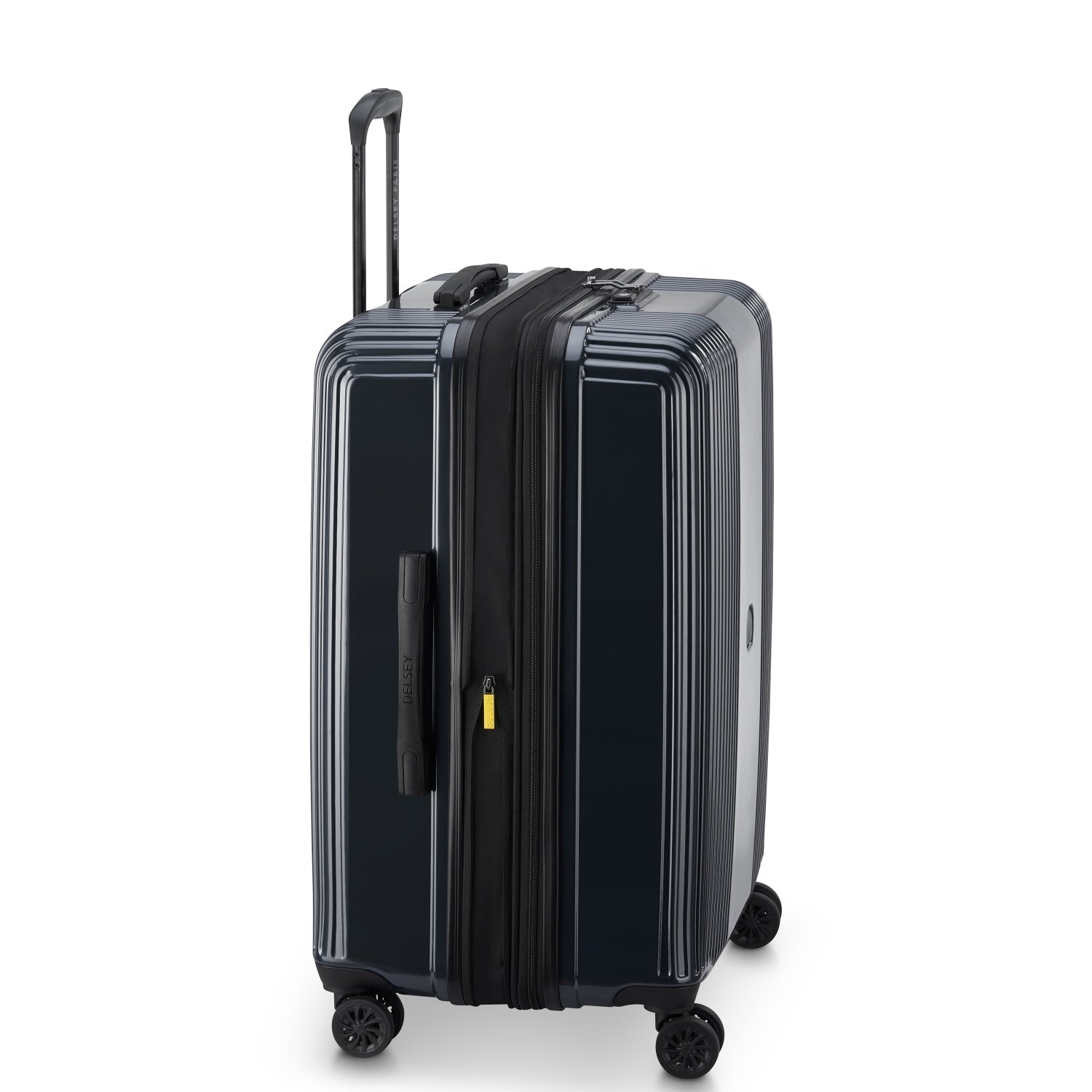 Delsey Ophelie 3 Piece Luggage SET 55+70+82cm