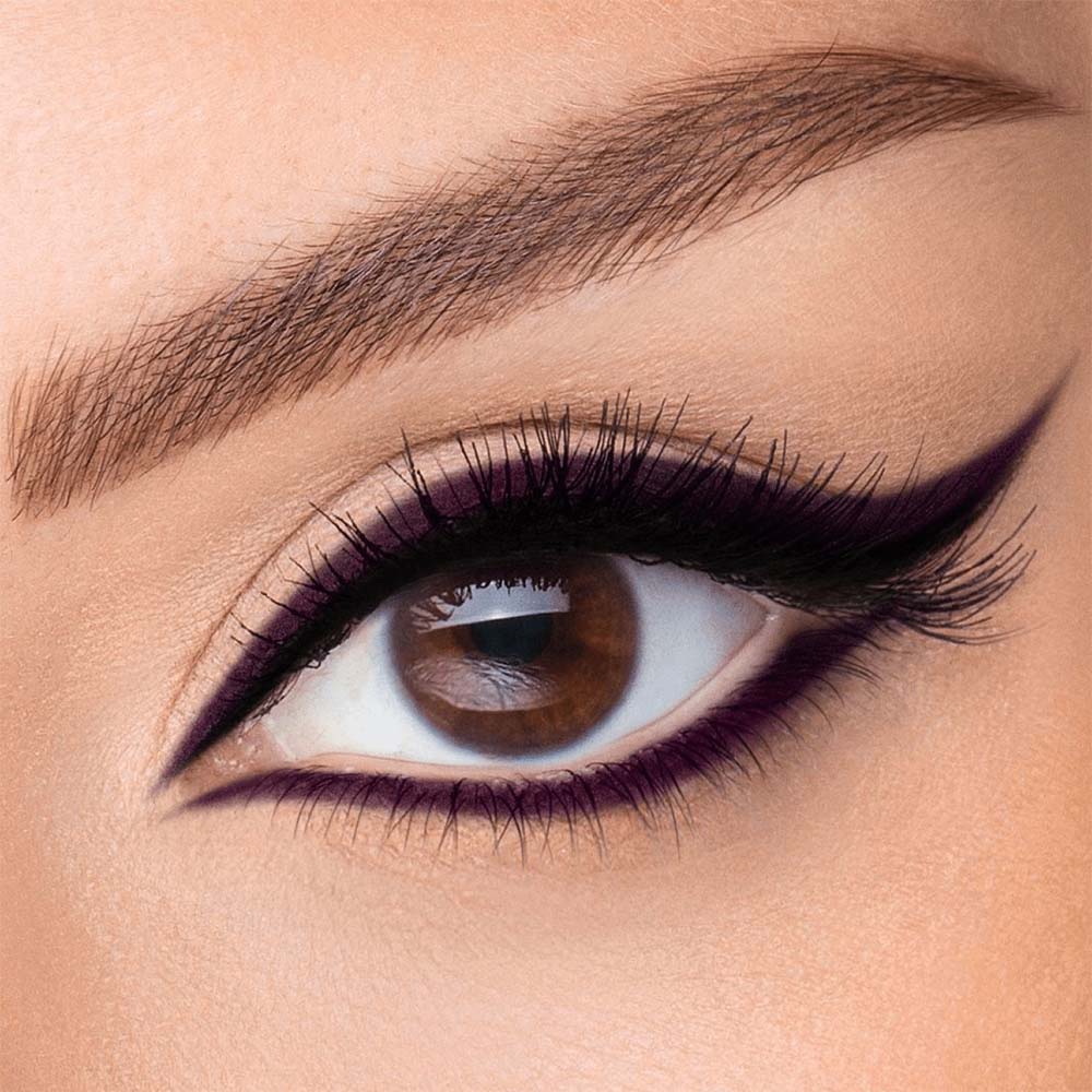 Eyeliner Nathalie Define Me Purple