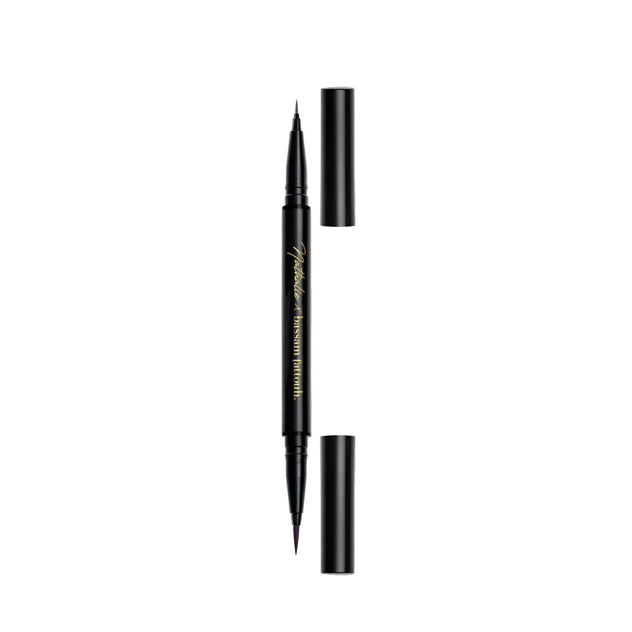 EYELINER NATHALIE STAY GLAM BROWN