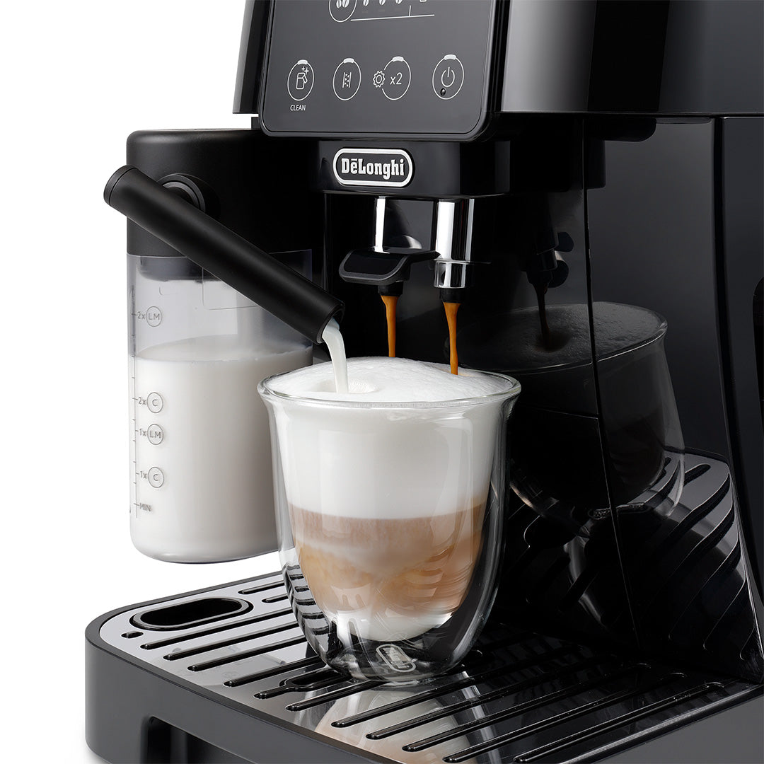 De'Longhi Magnifica Start Fully Automatic Coffee Machine ECAM220.60.B