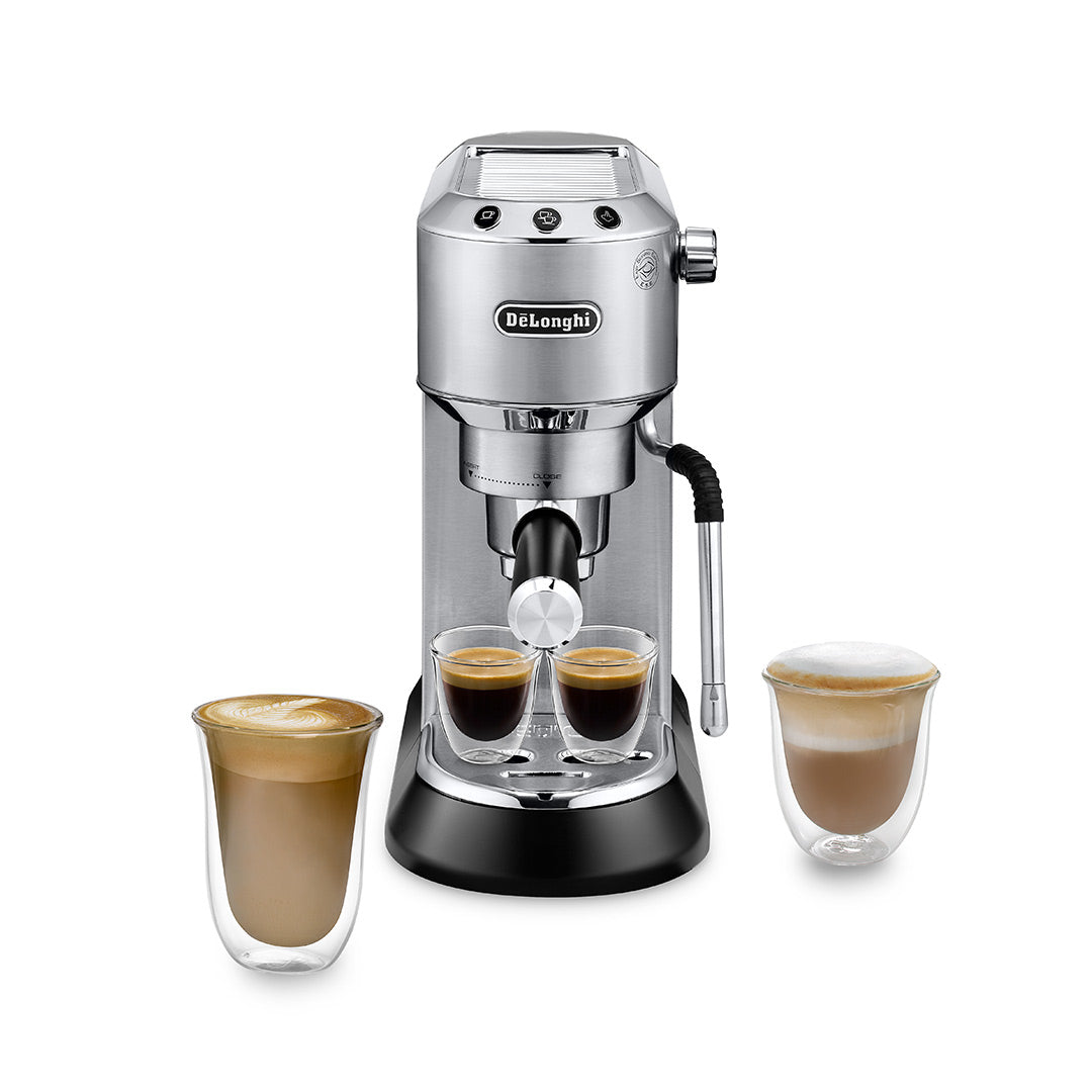 De'Longhi Dedica Arte Pump Espresso EC885.M