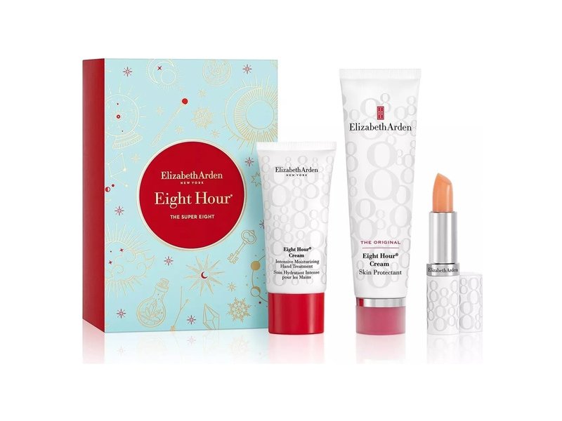 EIGHT HOUR INTENSIVE HYDRATION SET