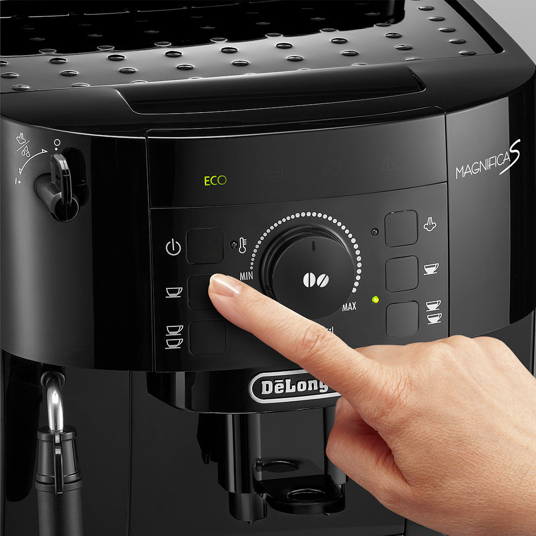 De'Longhi Magnifica S Fully Automatic Coffee Machine ECAM12.121.B