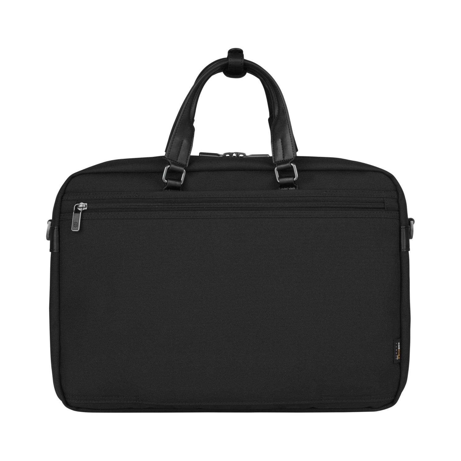 Victorinox Werks Professional Cordura 15 Laptop Brief Black