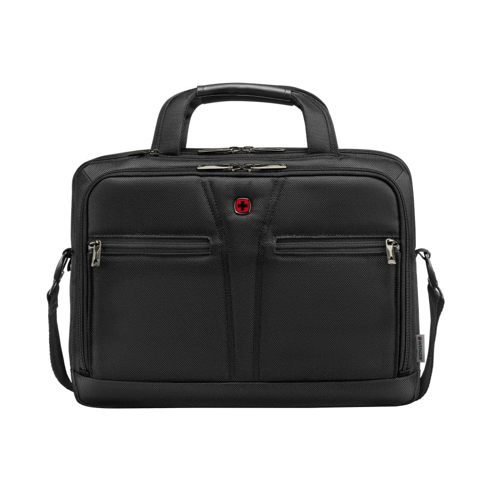 Wenger BC Pro Laptop Briefcase With Tablet Pocket