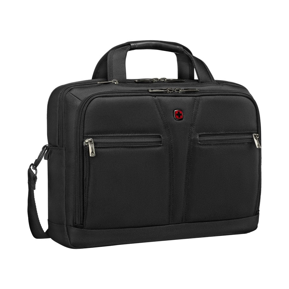 Wenger BC Pro Laptop Briefcase With Tablet Pocket