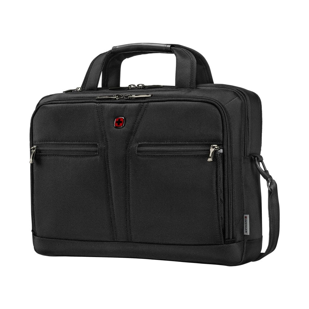 Wenger BC Pro Laptop Briefcase With Tablet Pocket