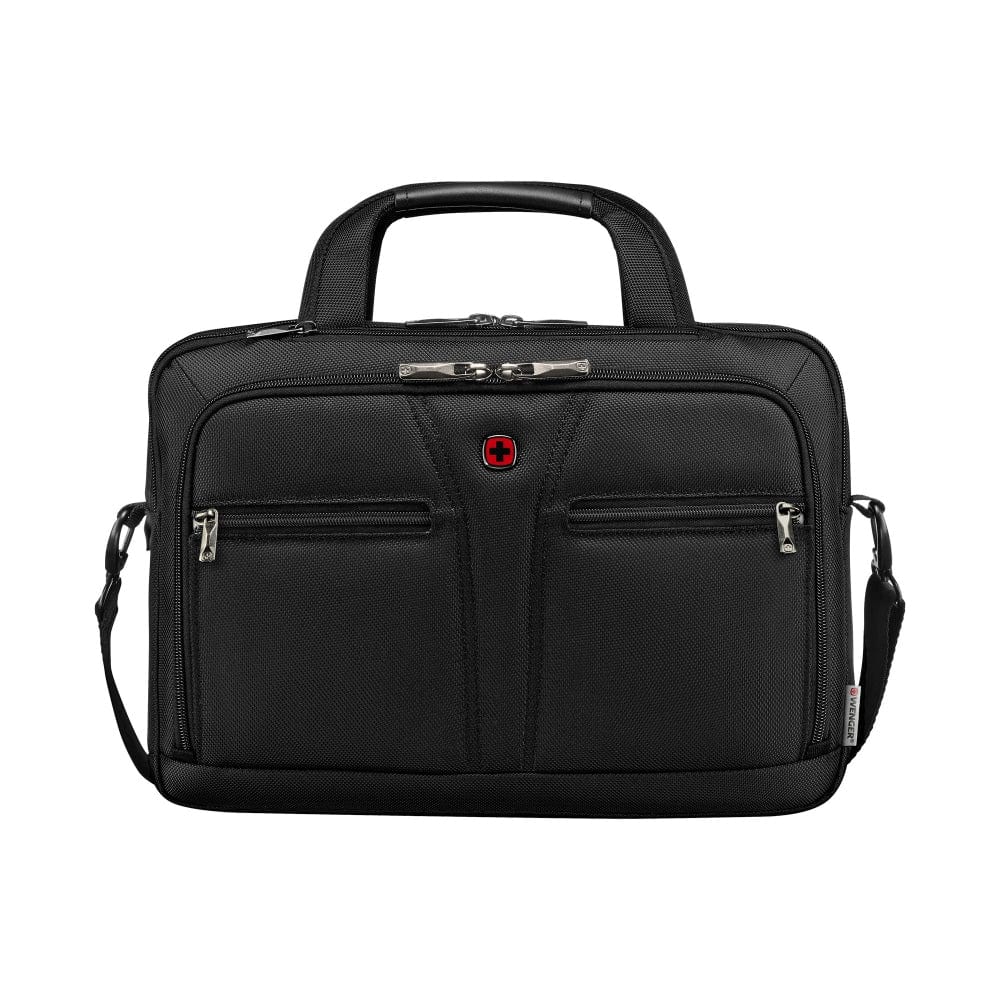 Wenger BC Pro Laptop Briefcase With Tablet Pocket