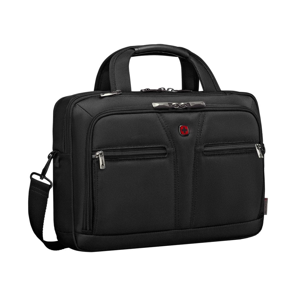 Wenger BC Pro Laptop Briefcase With Tablet Pocket