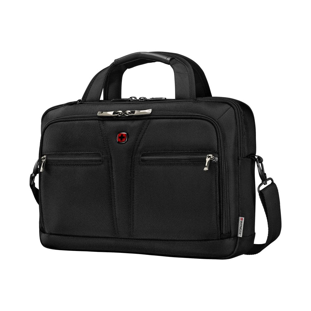 Wenger BC Pro Laptop Briefcase With Tablet Pocket