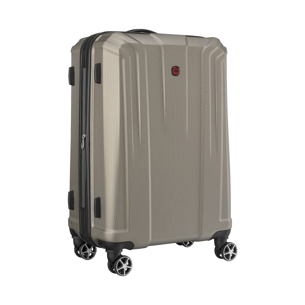 Wenger Destination Luggage Trolley Set (Expandable)