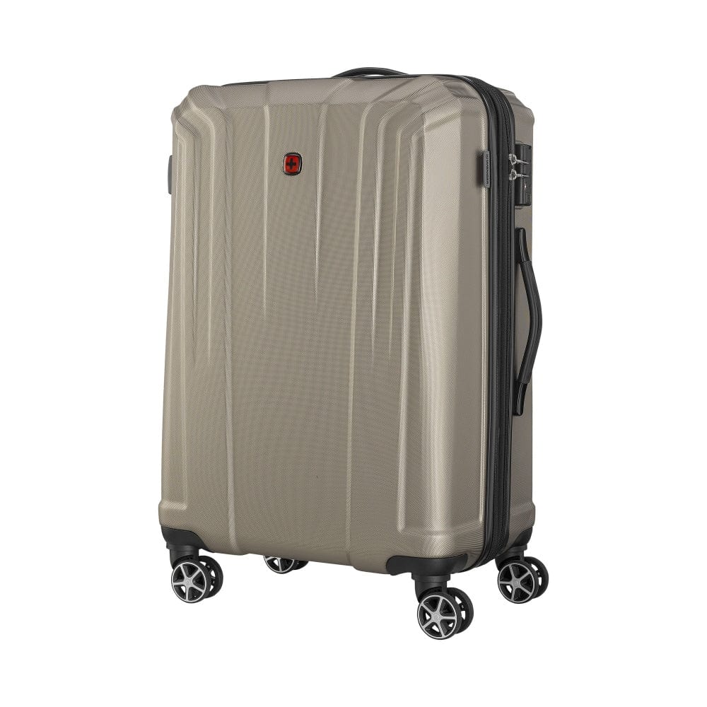 Wenger Destination Luggage Trolley Set (Expandable)