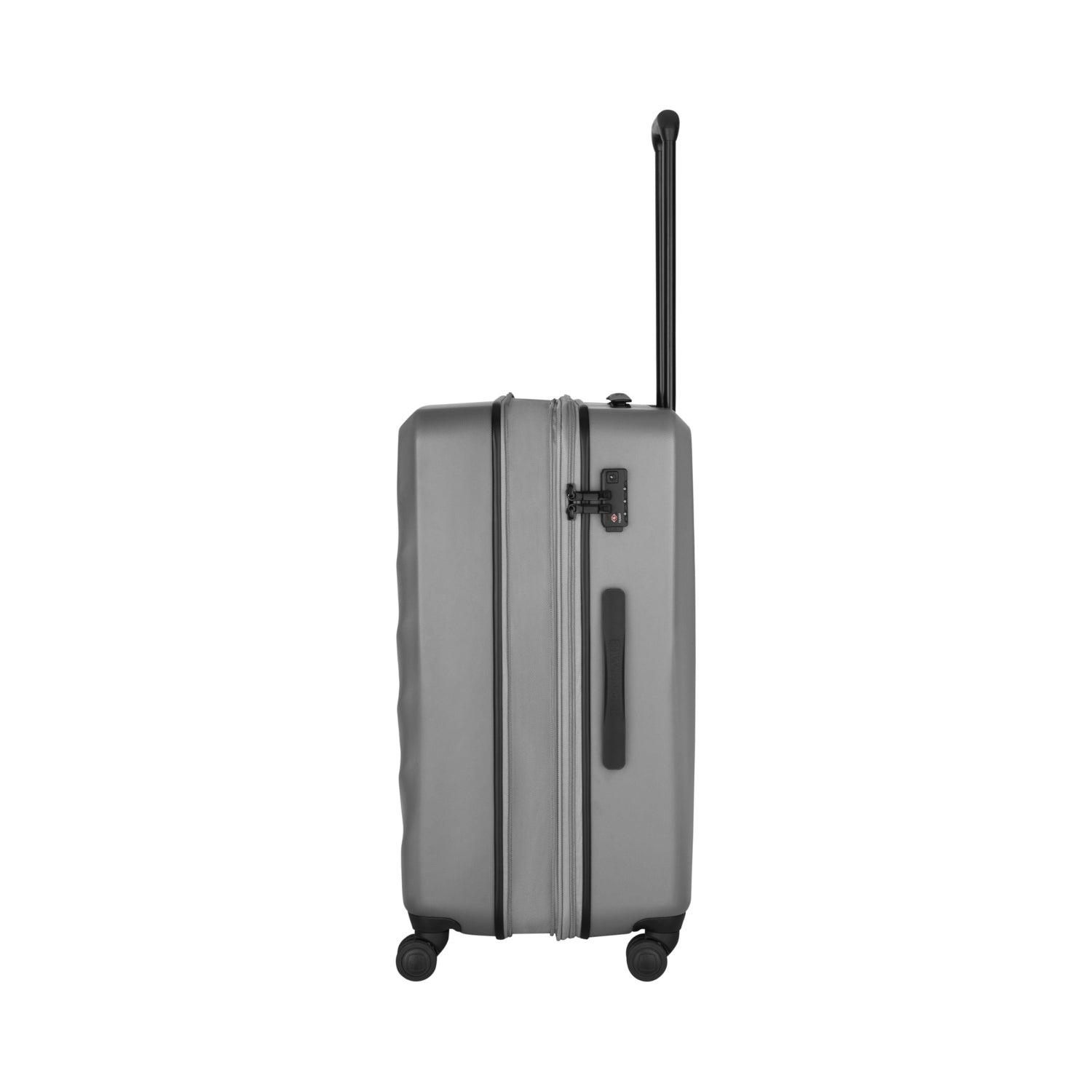 Wenger Motion 3 Piece Luggage Trolley Set (Expandable)