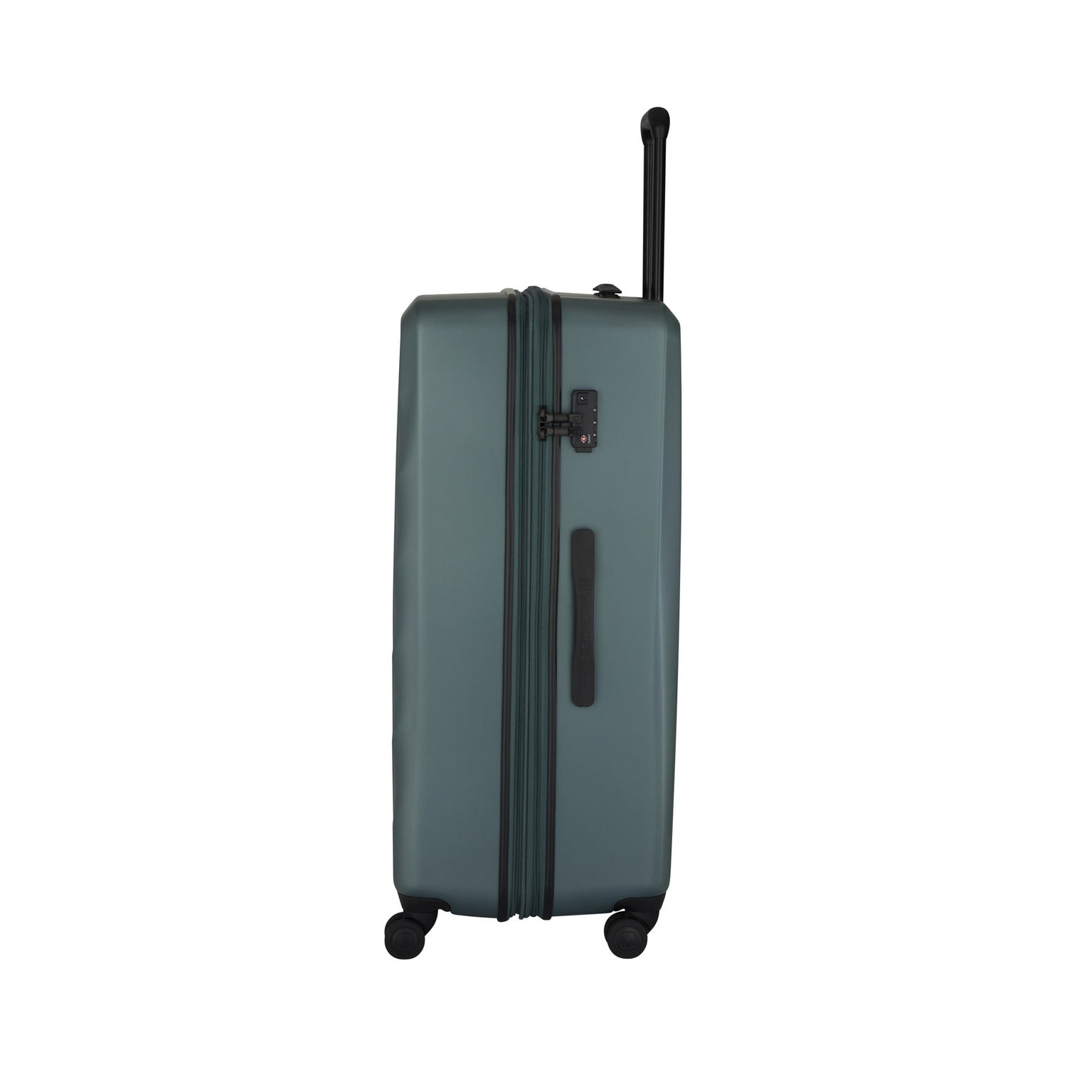 Wenger Motion 3 Piece Luggage Trolley Set (Expandable)