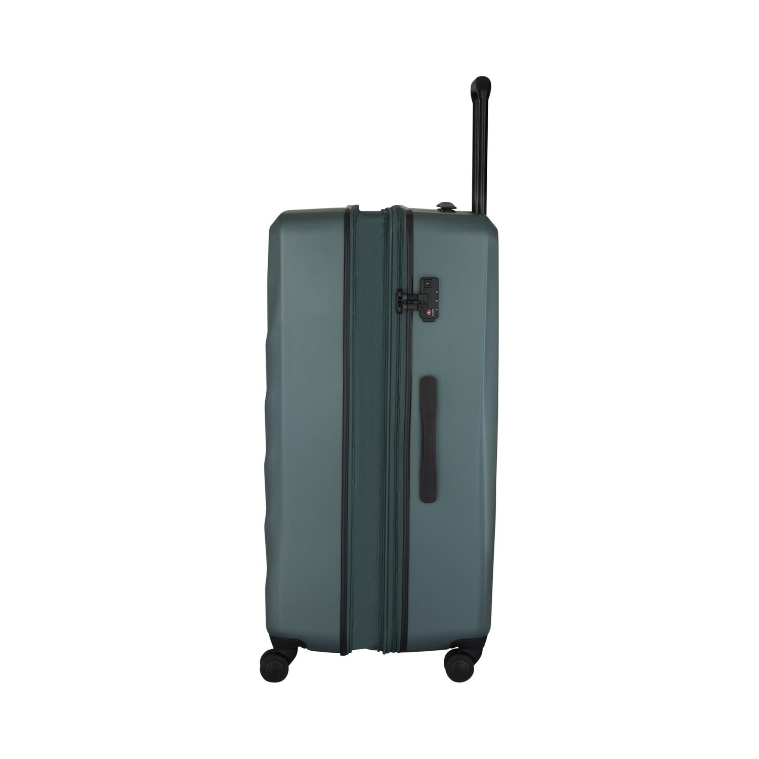 Wenger Motion 3 Piece Luggage Trolley Set (Expandable)