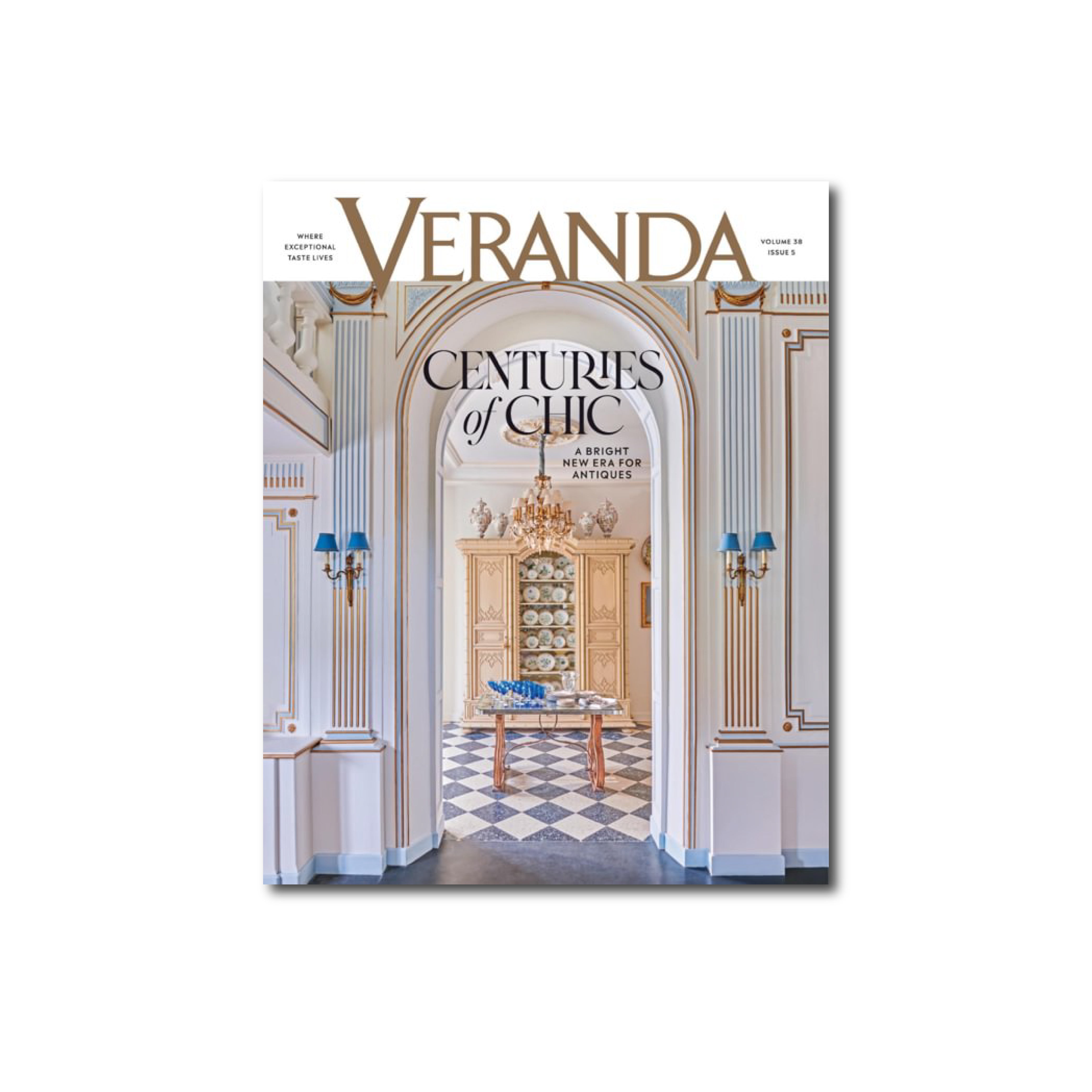 Veranda Us September/October 2024