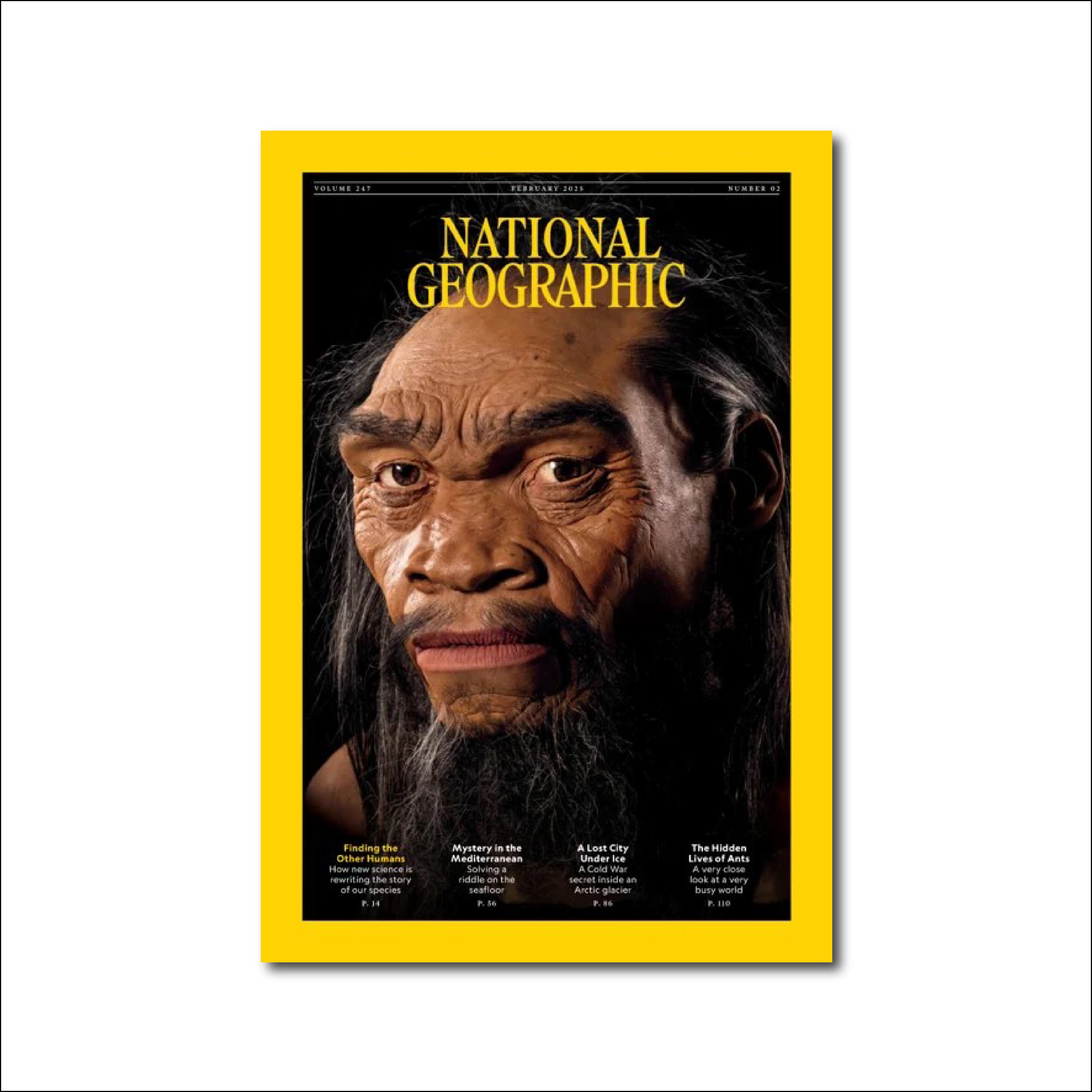 National Geographic (Usa)